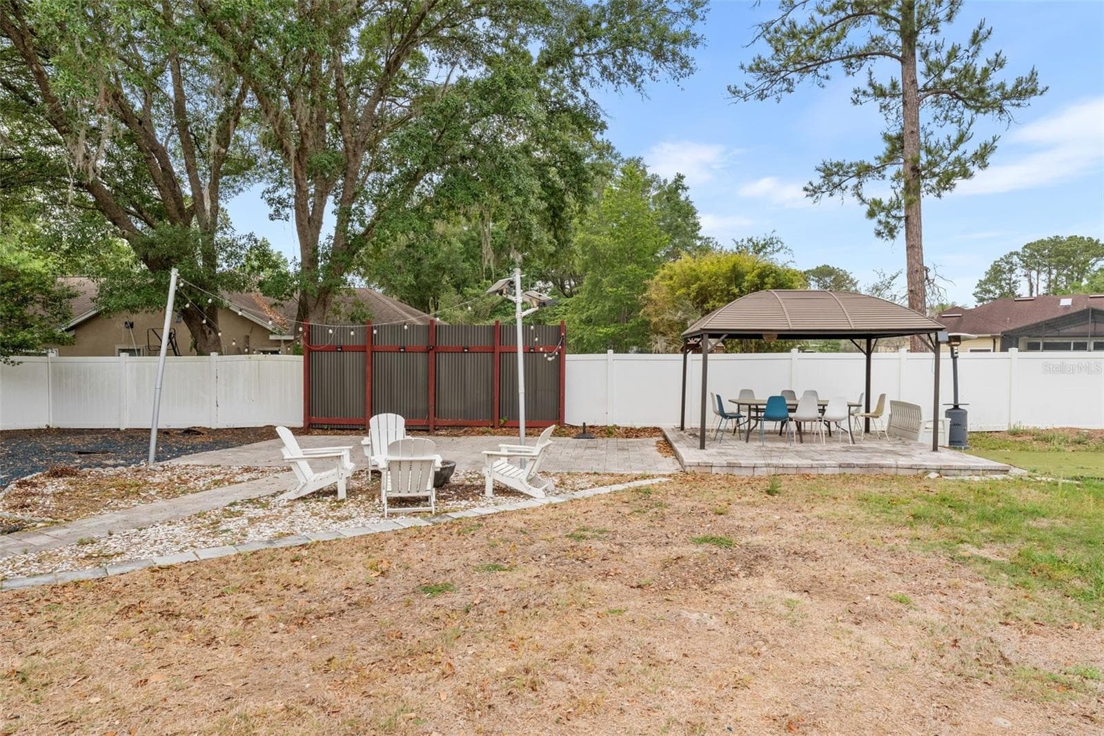 Single Family Residence at 11520 NW 8TH LN, GAINESVILLE, photo 36 of 46