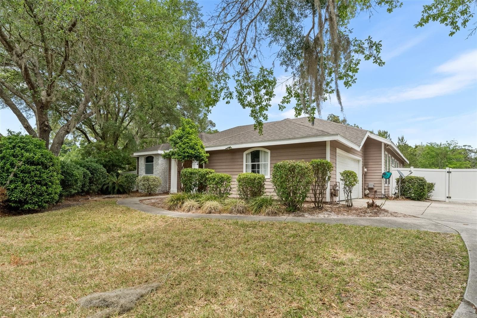 Single Family Residence at 11520 NW 8TH LN, GAINESVILLE, photo 39 of 46