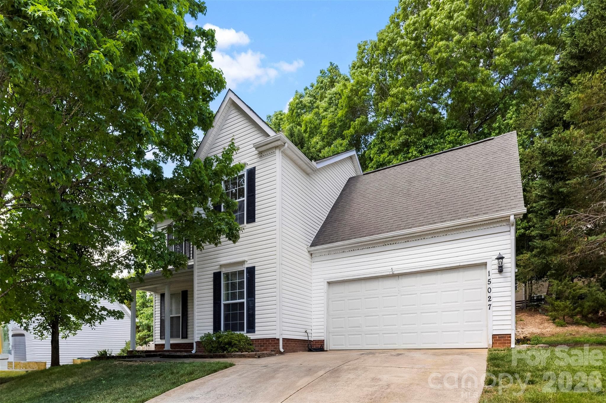 15027 Ashlight Drive
