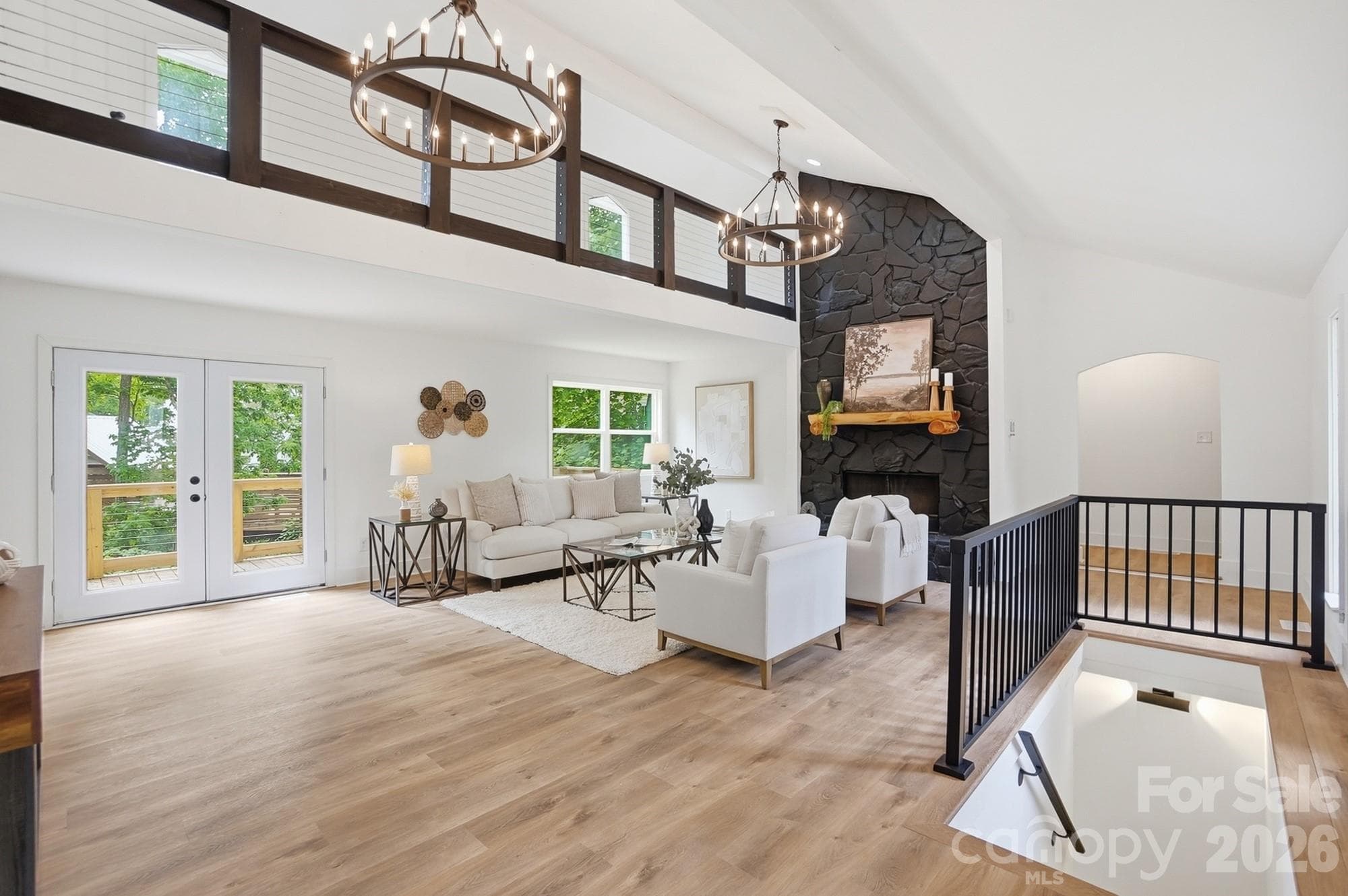 Single Family Residence at Tega Cay, photo 6 of 49