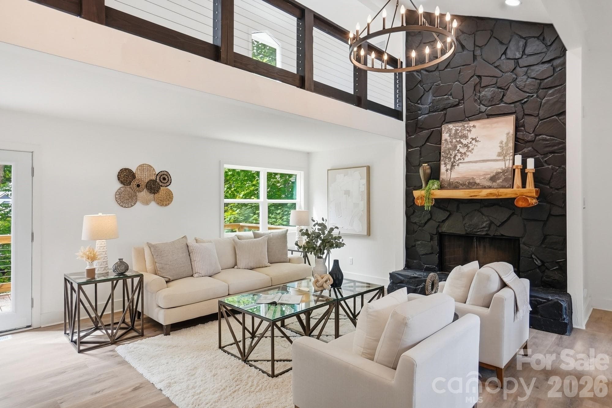 Single Family Residence at Tega Cay, photo 9 of 49