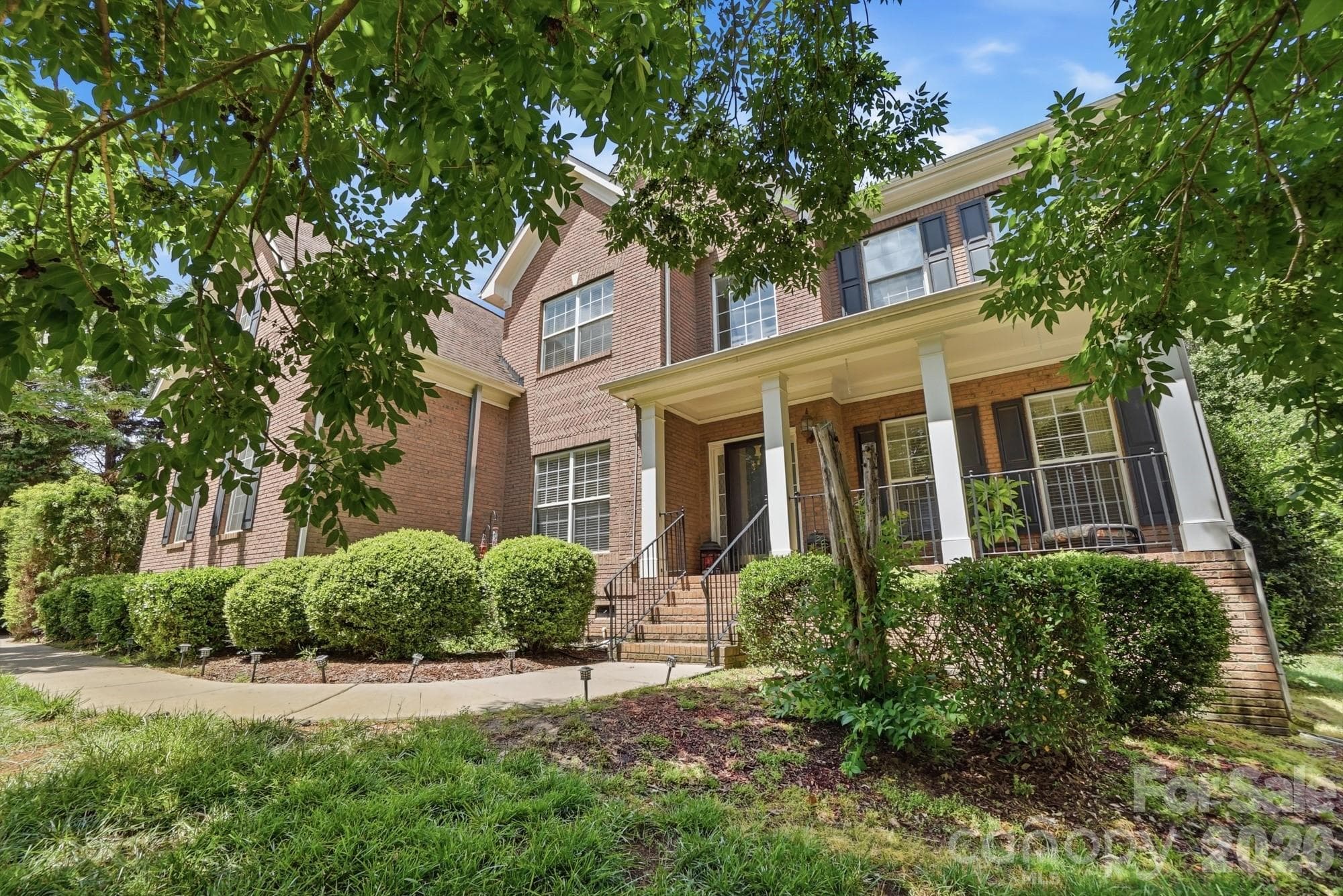 8108 Morehouse Drive