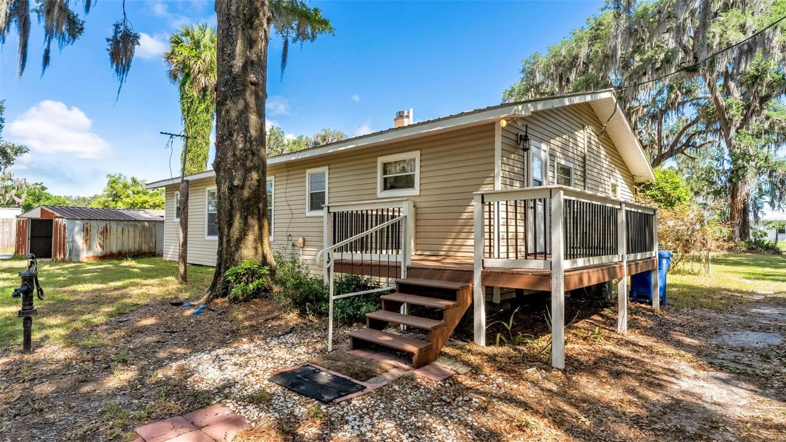 Single Family Residence at 501 SWILLEY RD, PLANT CITY, photo 20 of 24