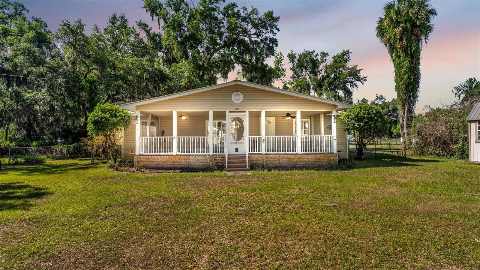 Single Family Residence at 501 SWILLEY RD, PLANT CITY, photo 22 of 24