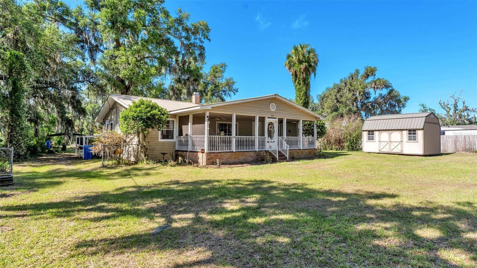 Single Family Residence at 501 SWILLEY RD, PLANT CITY, photo 23 of 24