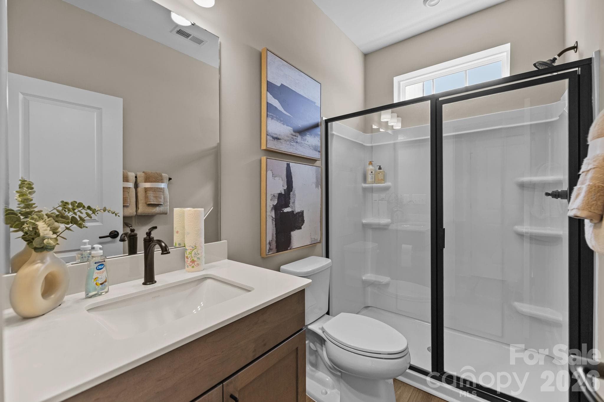 Representative - Charlotte