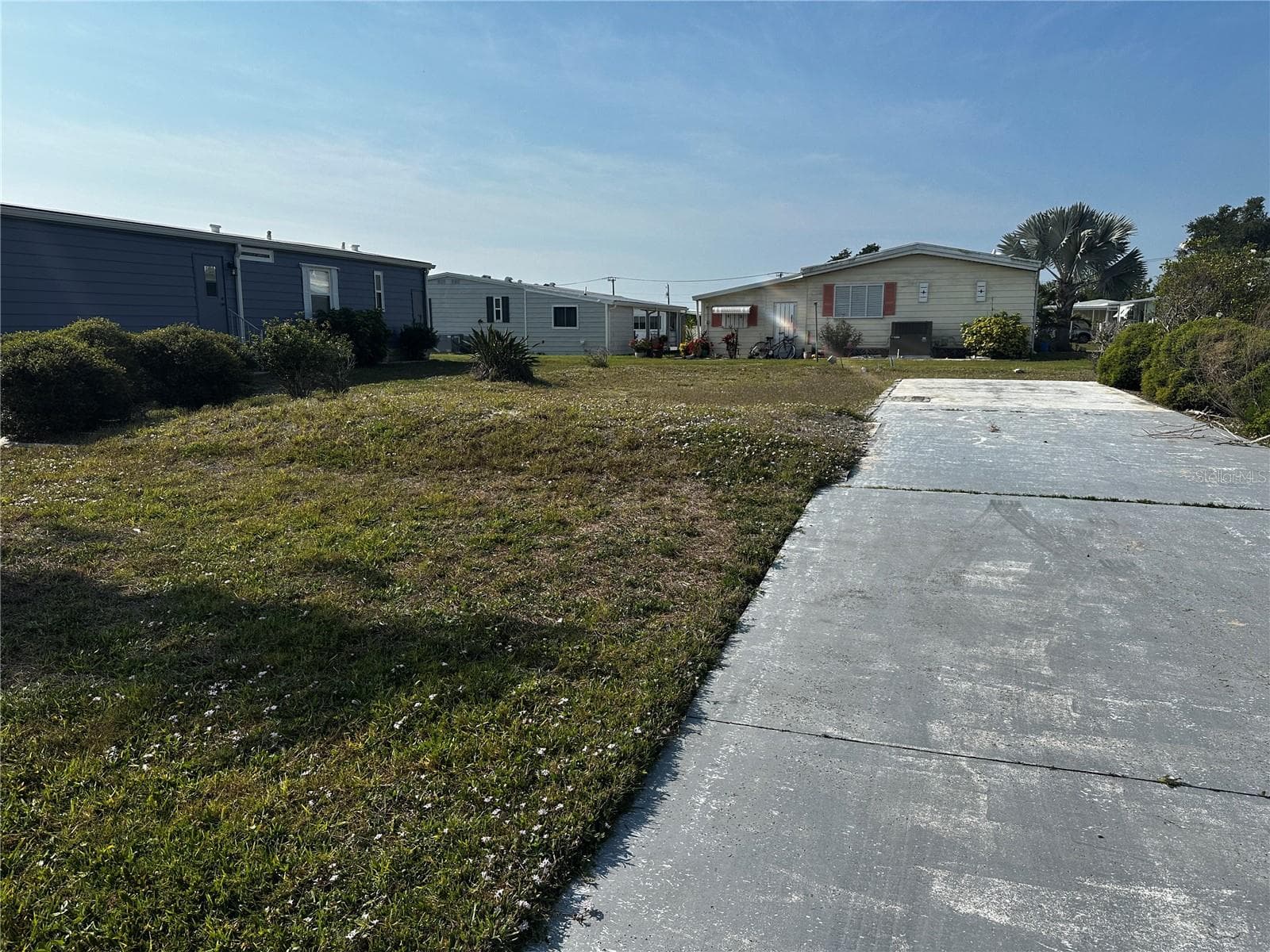 Land at 206 SCHOONER ST, NORTH PORT, photo 2 of 2