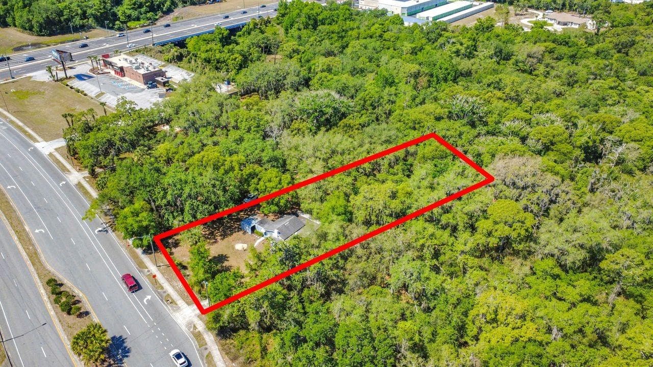 Single Family Residence at 3508 ROUSE RD, ORLANDO, photo 47 of 48