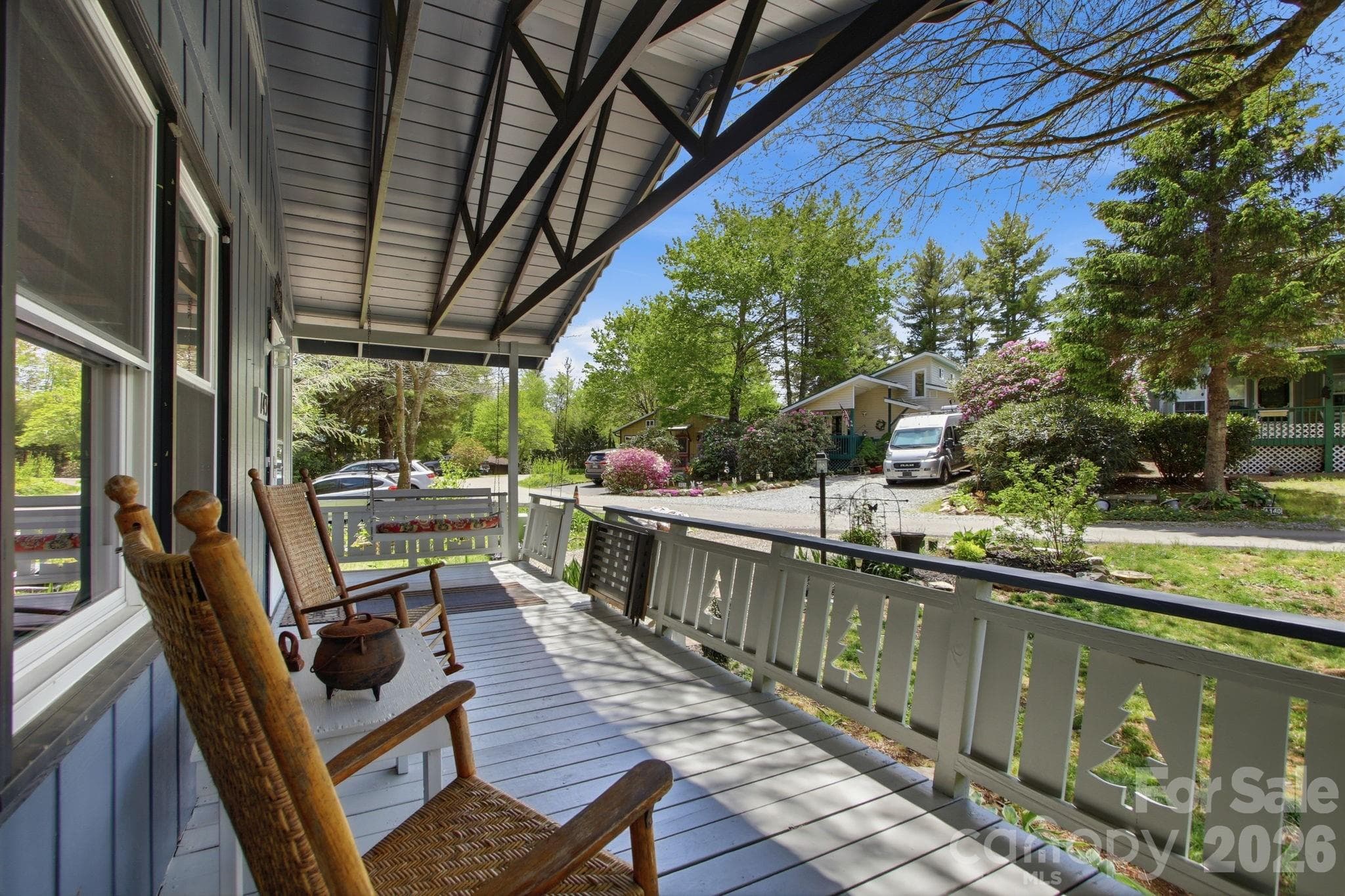 Single Family Residence at 143 Snowshoe Loop, Newland, photo 3 of 46