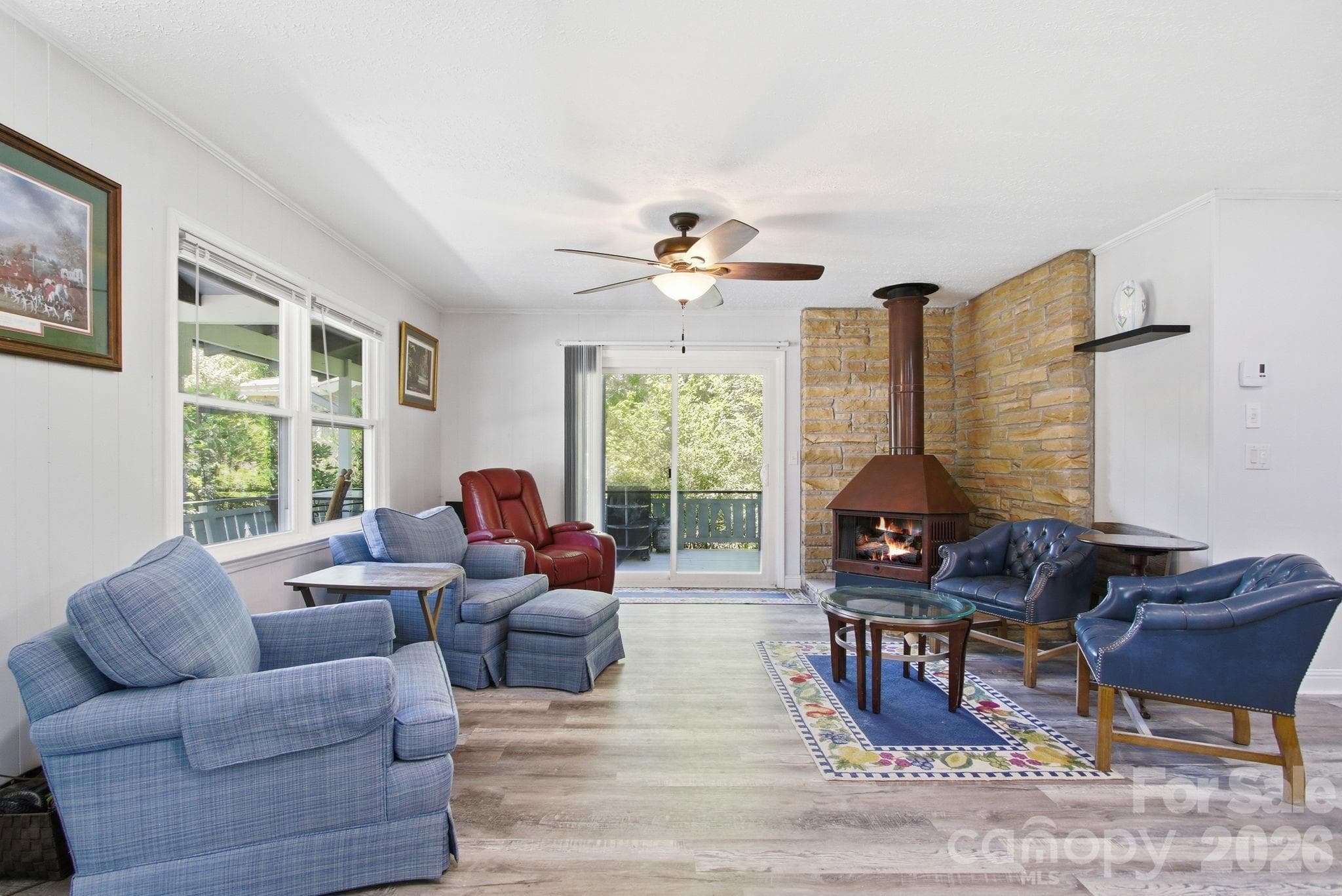 Single Family Residence at 143 Snowshoe Loop, Newland, photo 6 of 46