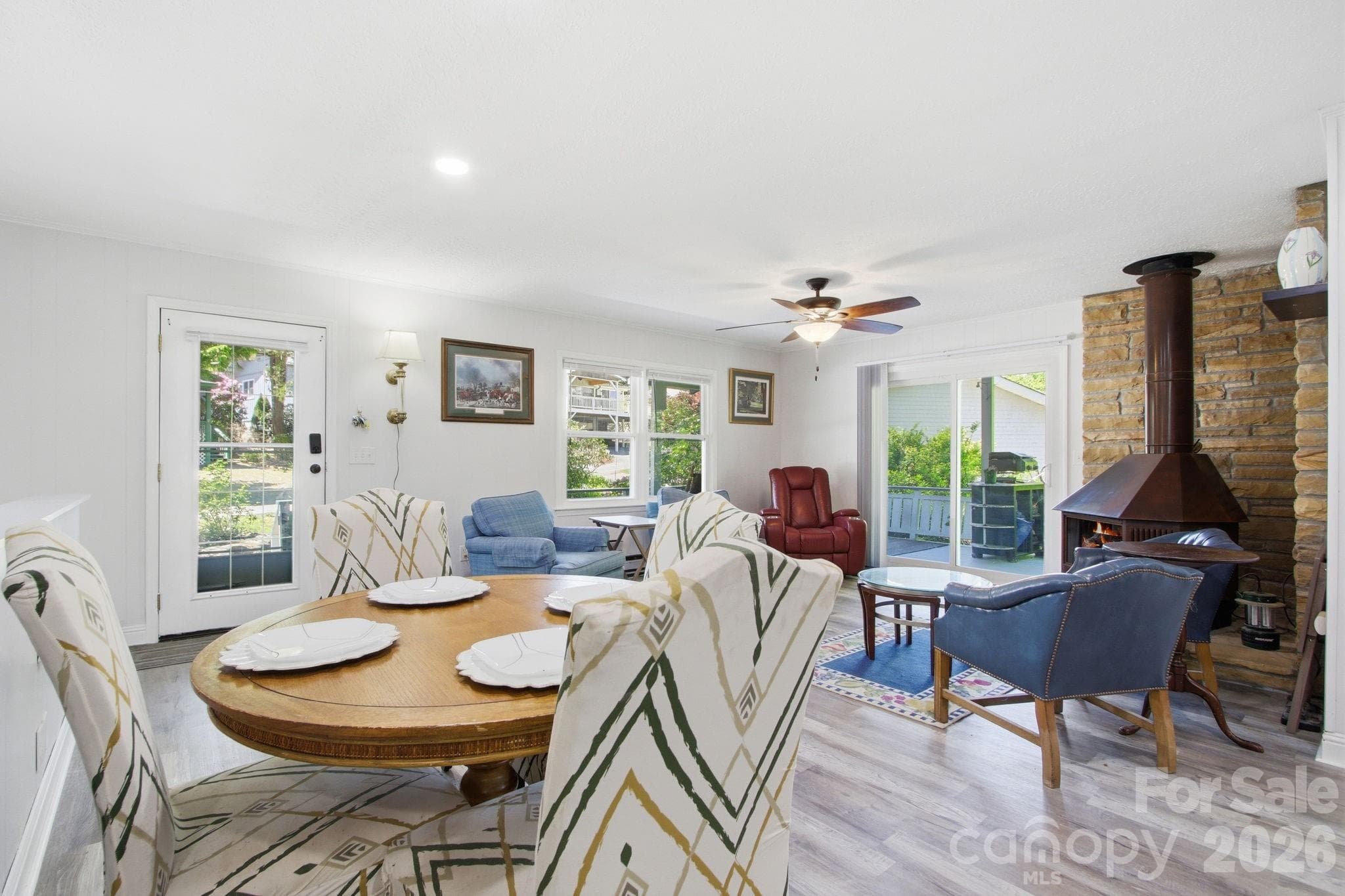 Single Family Residence at 143 Snowshoe Loop, Newland, photo 10 of 46
