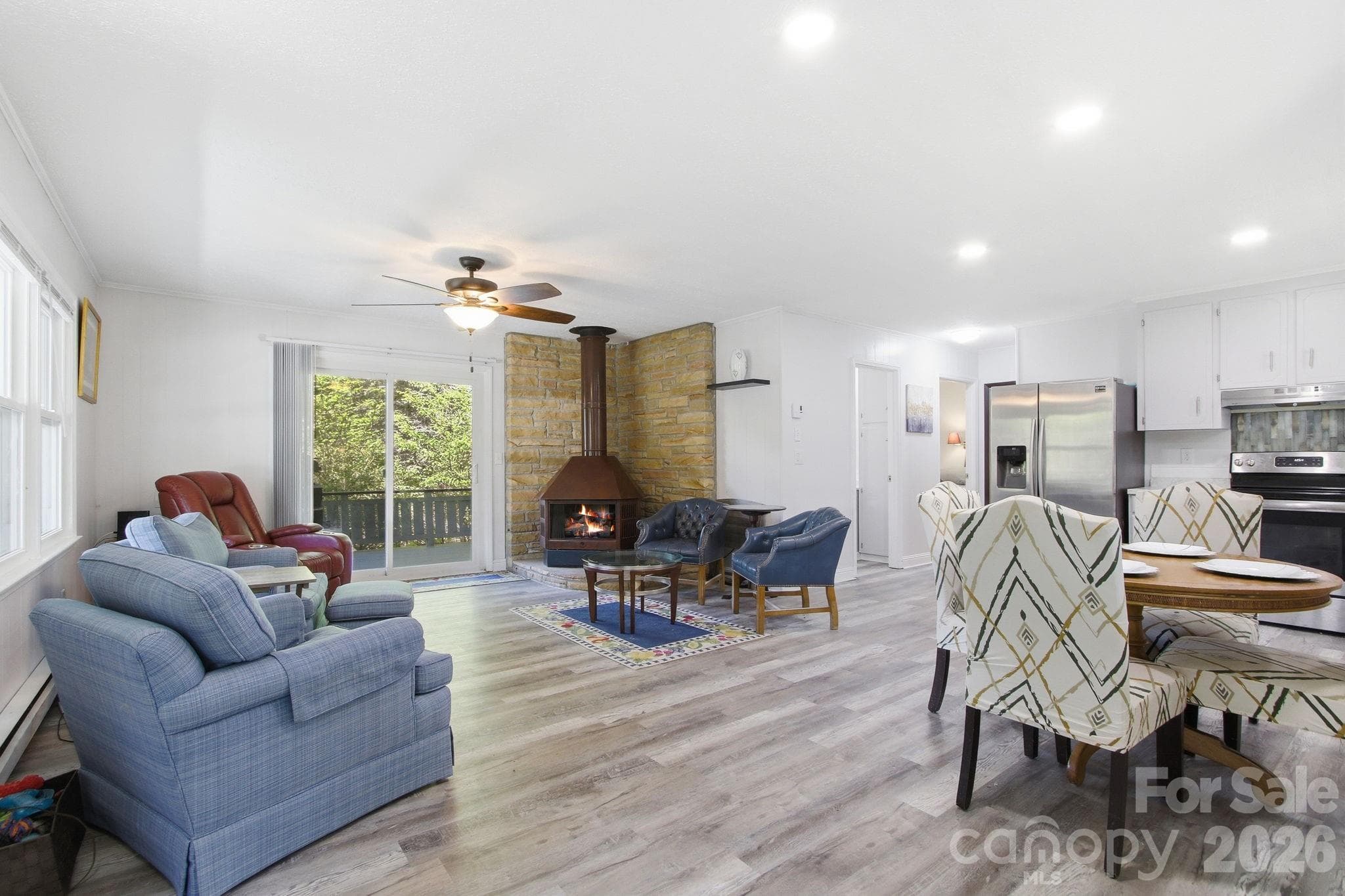 Single Family Residence at 143 Snowshoe Loop, Newland, photo 11 of 46