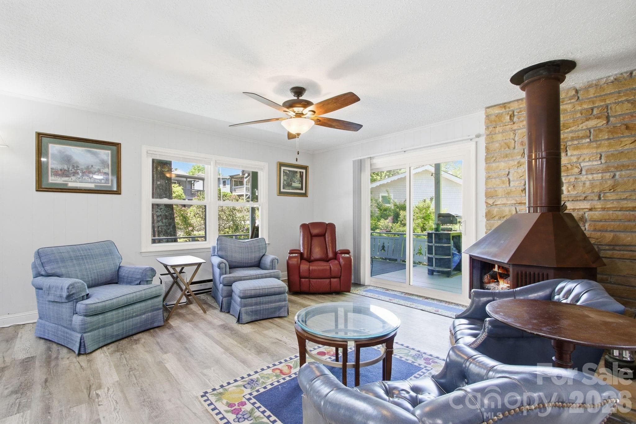 Single Family Residence at 143 Snowshoe Loop, Newland, photo 12 of 46