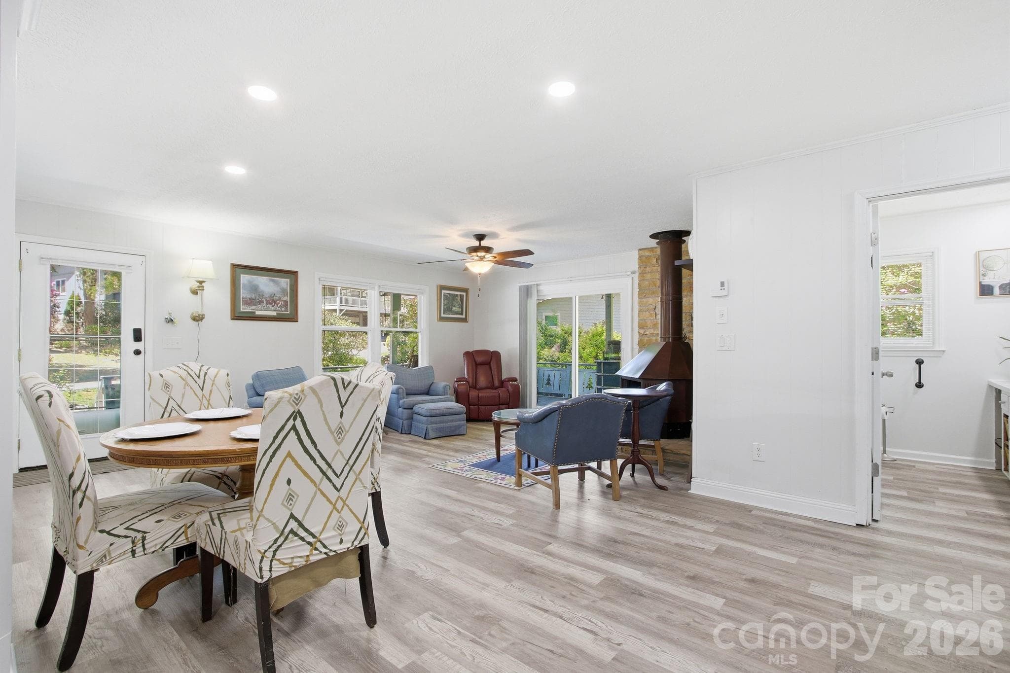 Single Family Residence at 143 Snowshoe Loop, Newland, photo 13 of 46