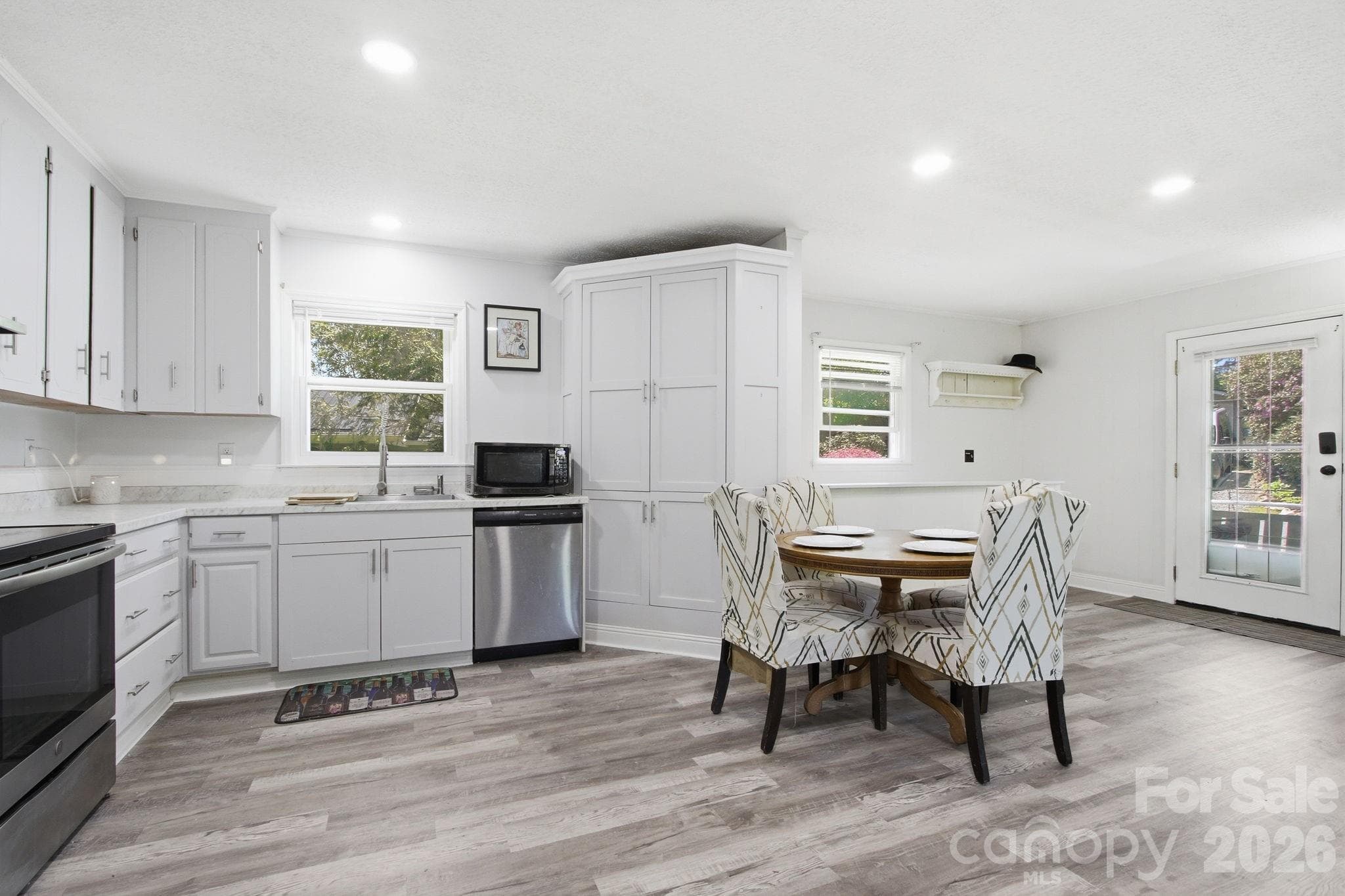 Single Family Residence at 143 Snowshoe Loop, Newland, photo 16 of 46