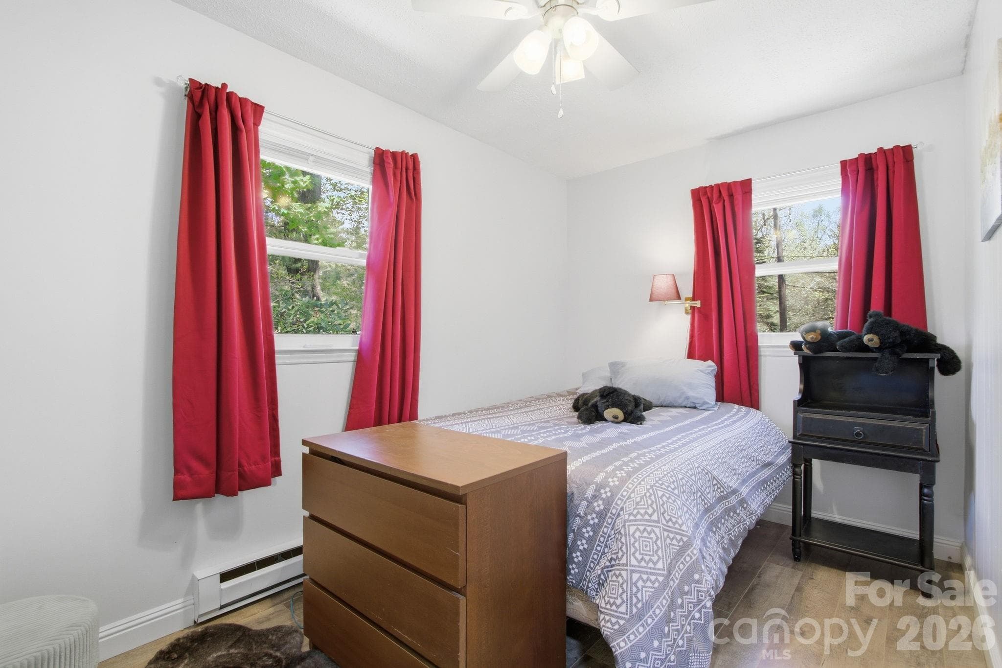 Single Family Residence at 143 Snowshoe Loop, Newland, photo 24 of 46