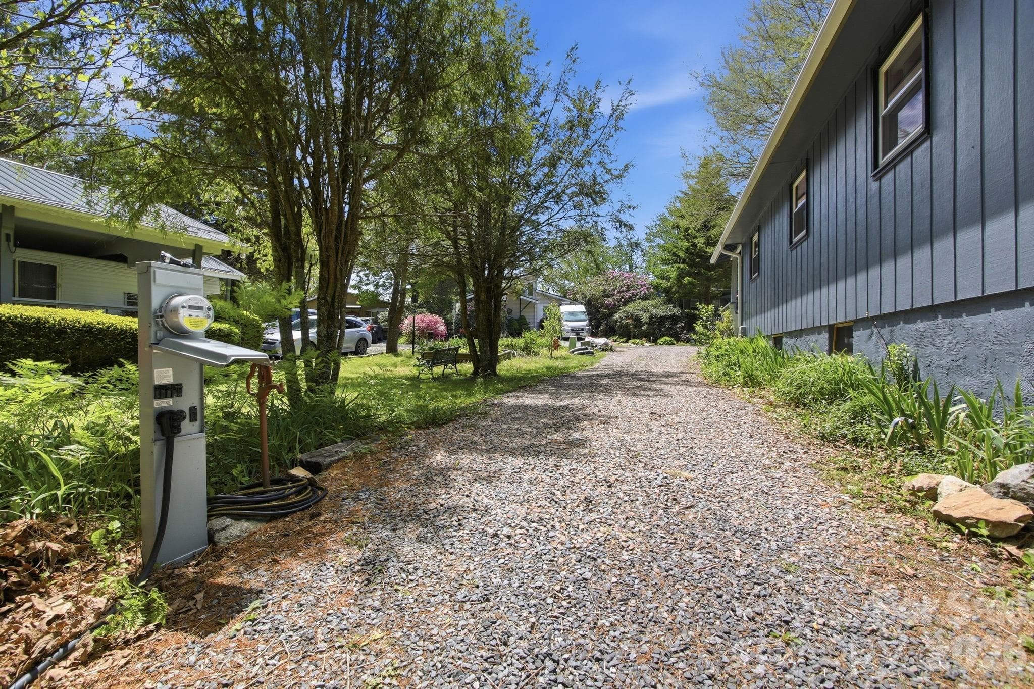 Single Family Residence at 143 Snowshoe Loop, Newland, photo 36 of 46