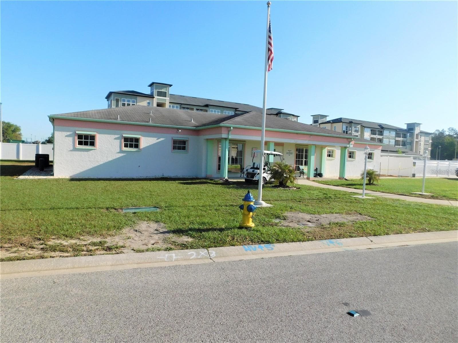 Land at CHRIS DR., WESLEY CHAPEL, photo 11 of 16