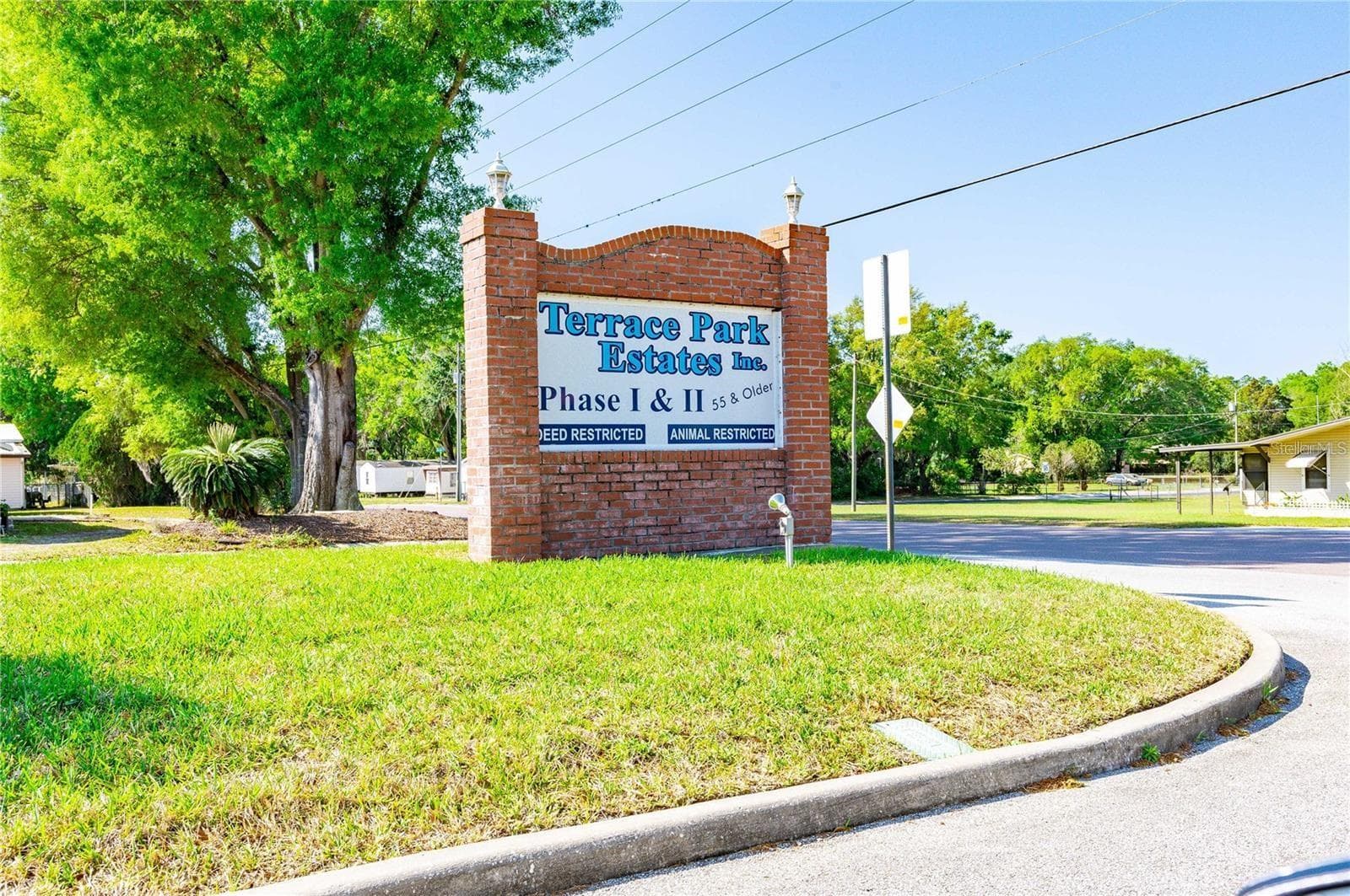 Land at CHRIS DR., WESLEY CHAPEL, photo 8 of 14