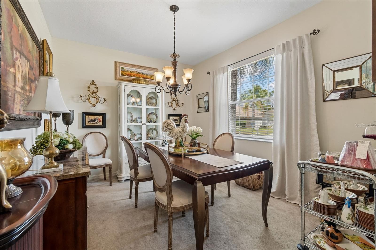 Single Family Residence at 4027 LANGDRUM DR, WESLEY CHAPEL, photo 5 of 37