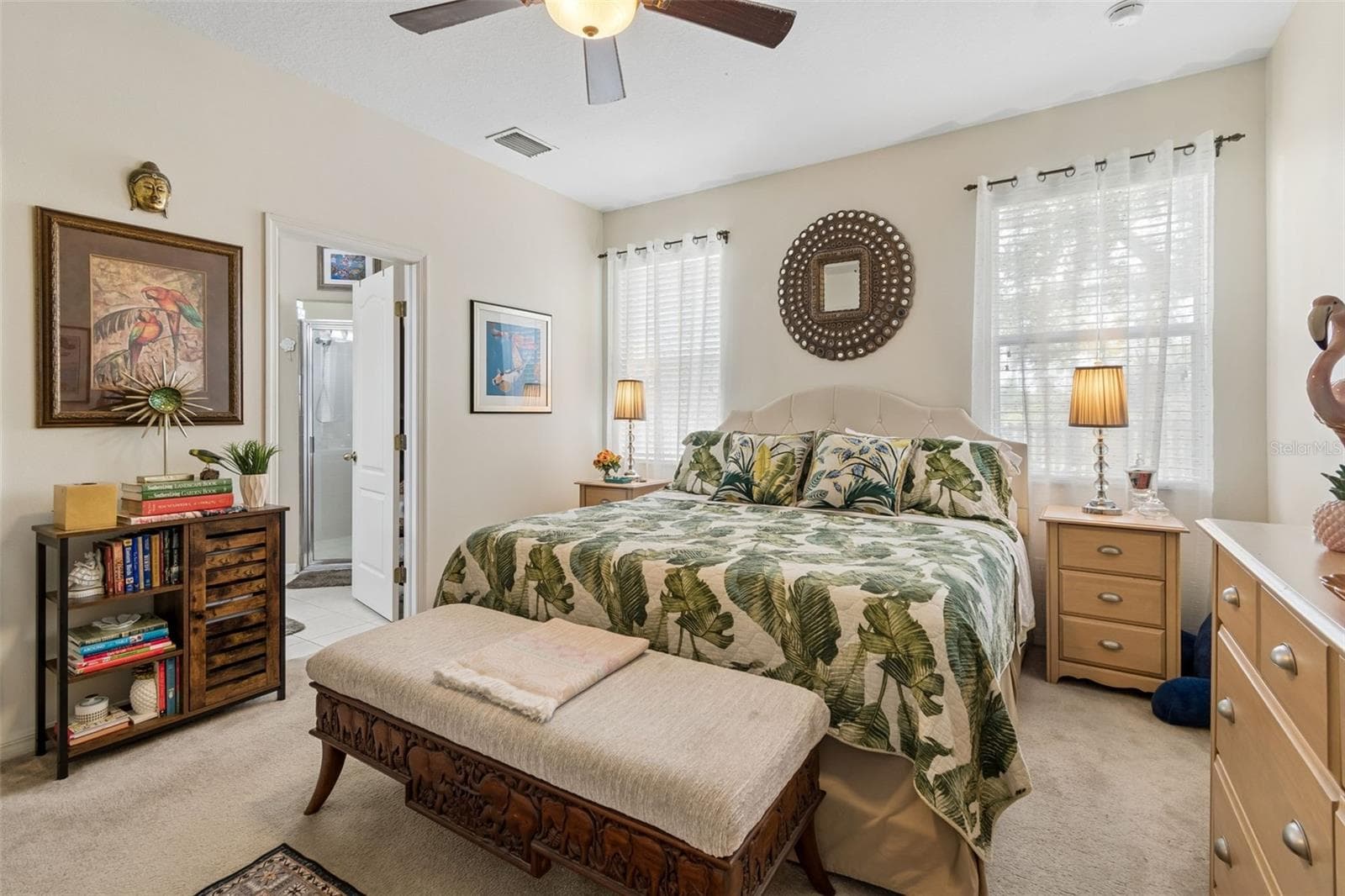 Single Family Residence at 4027 LANGDRUM DR, WESLEY CHAPEL, photo 14 of 37