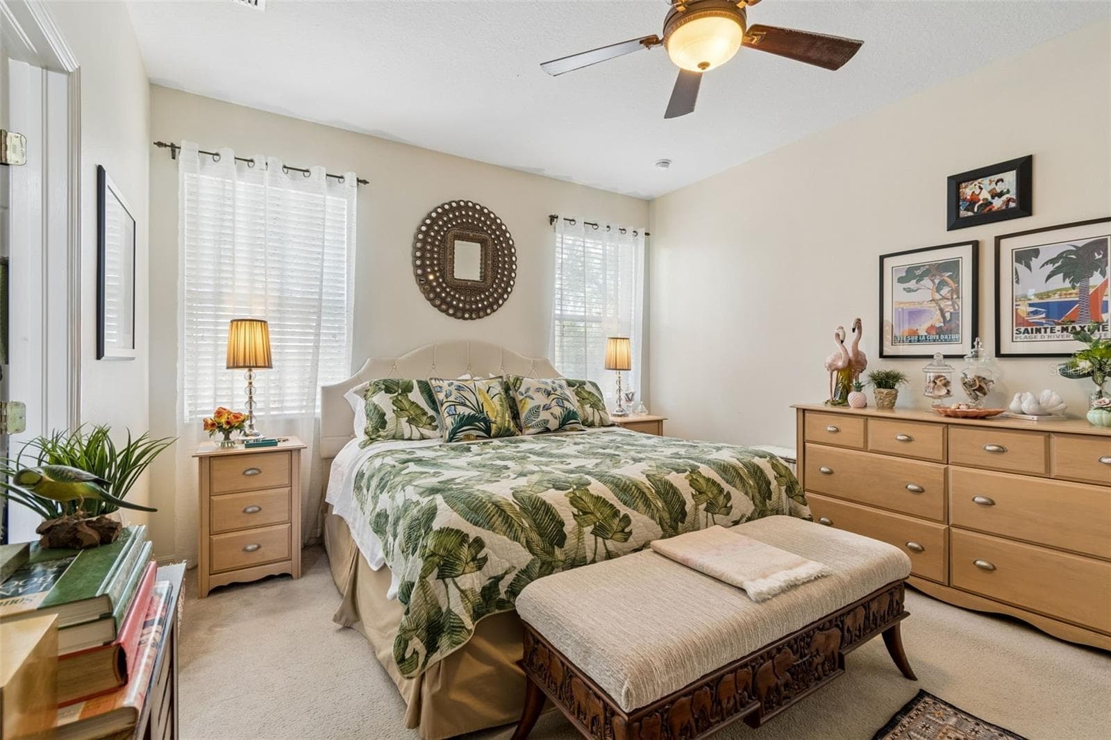 Single Family Residence at 4027 LANGDRUM DR, WESLEY CHAPEL, photo 16 of 37