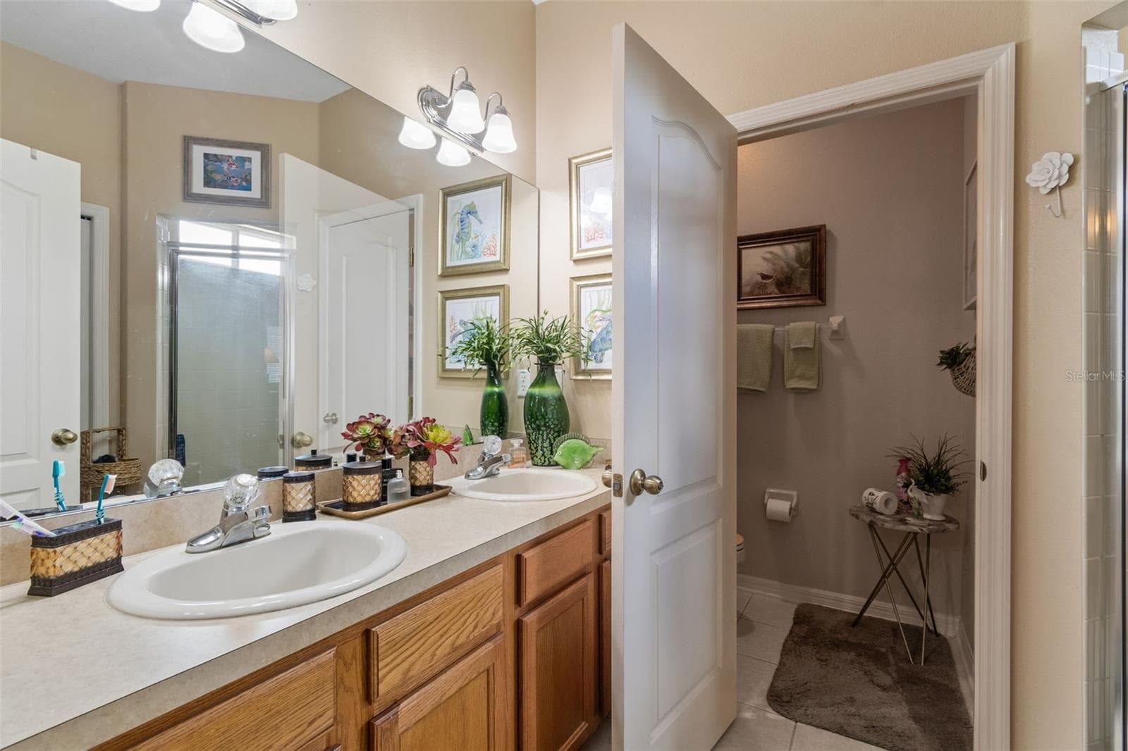 Single Family Residence at 4027 LANGDRUM DR, WESLEY CHAPEL, photo 17 of 37