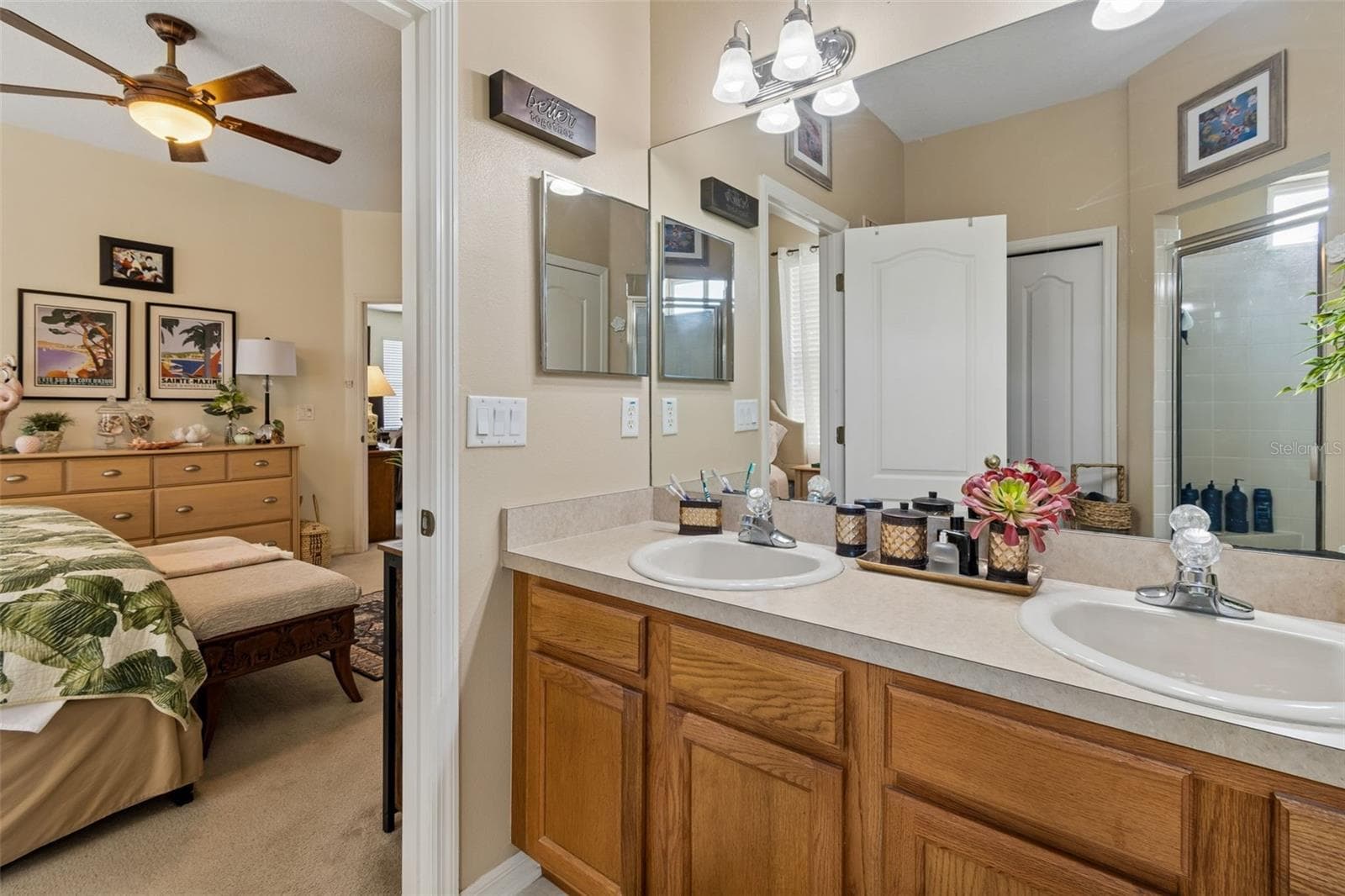 Single Family Residence at 4027 LANGDRUM DR, WESLEY CHAPEL, photo 18 of 37