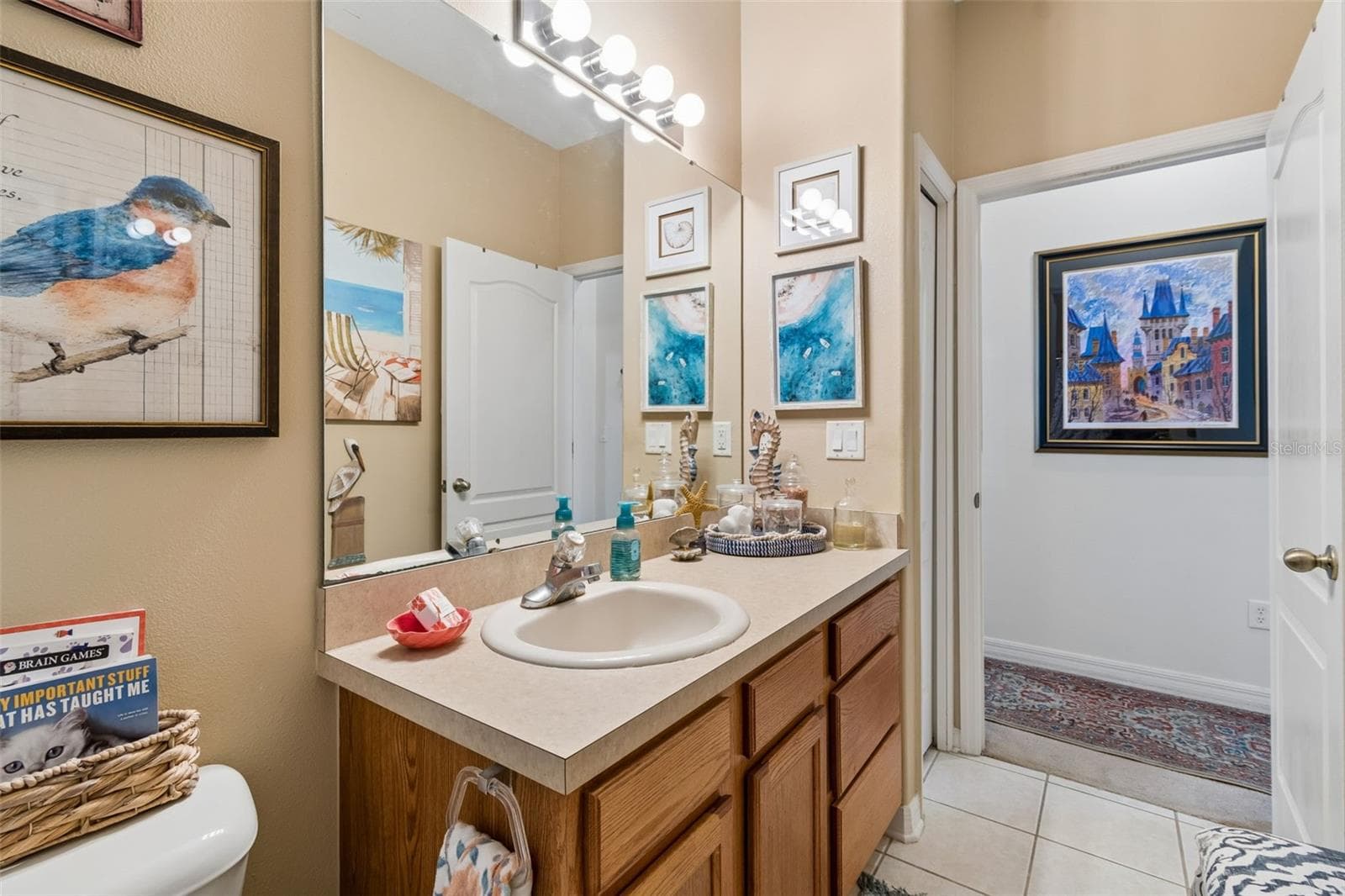 Single Family Residence at 4027 LANGDRUM DR, WESLEY CHAPEL, photo 20 of 37