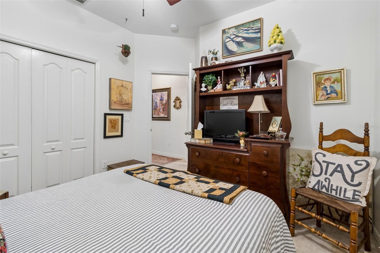 Single Family Residence at 4027 LANGDRUM DR, WESLEY CHAPEL, photo 22 of 37