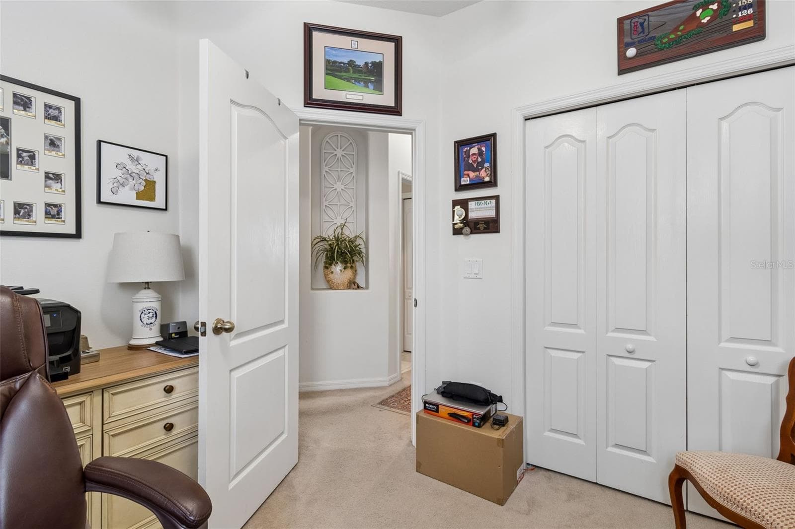 Single Family Residence at 4027 LANGDRUM DR, WESLEY CHAPEL, photo 24 of 37