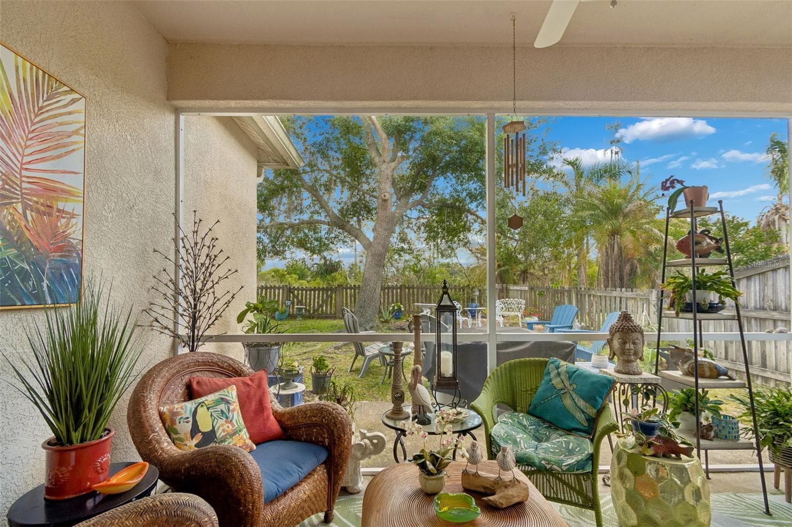 Single Family Residence at 4027 LANGDRUM DR, WESLEY CHAPEL, photo 25 of 37