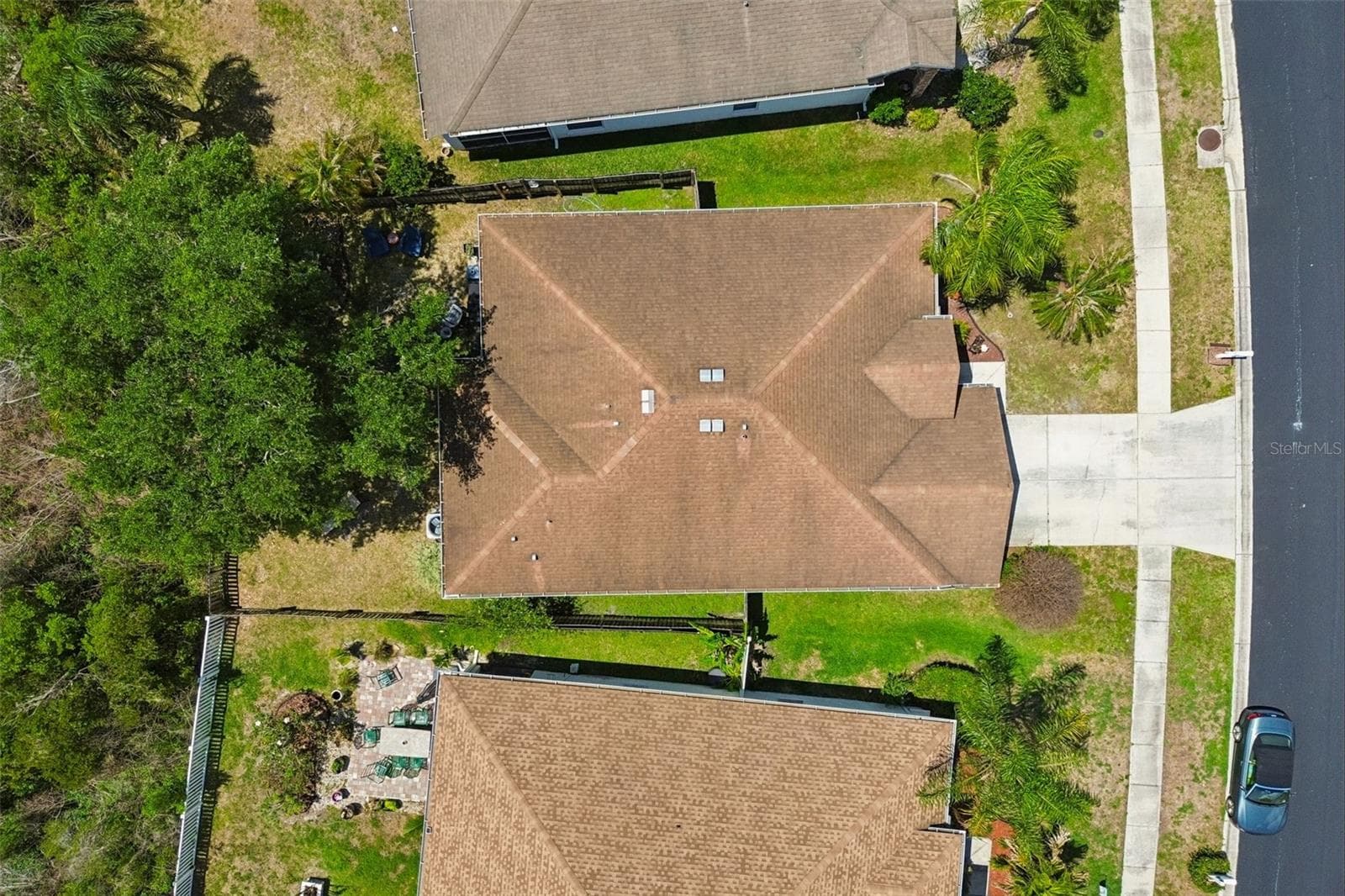 Single Family Residence at 4027 LANGDRUM DR, WESLEY CHAPEL, photo 33 of 37
