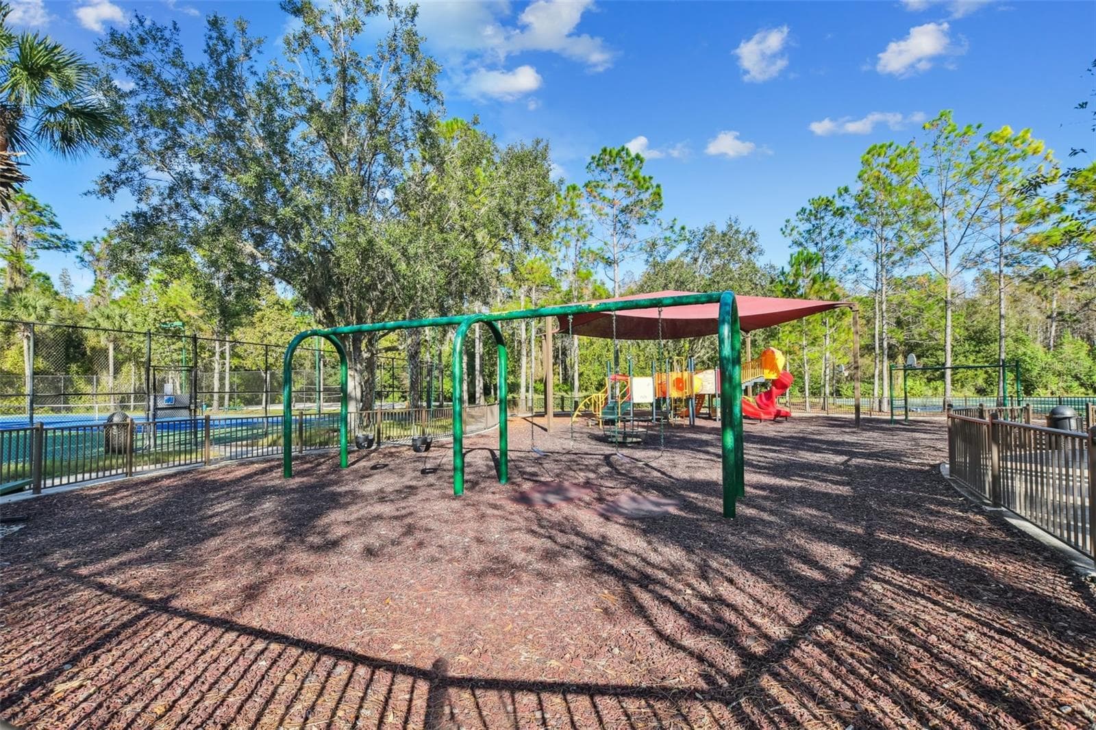 Single Family Residence at 4027 LANGDRUM DR, WESLEY CHAPEL, photo 36 of 37