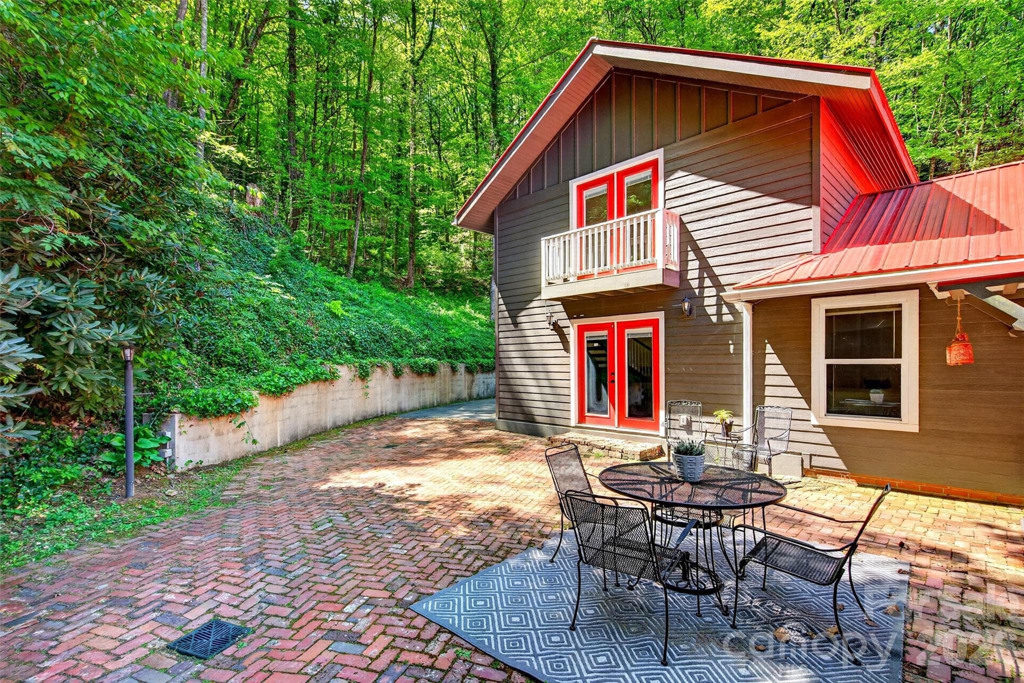 Single Family Residence at Black Mountain, photo 4 of 48