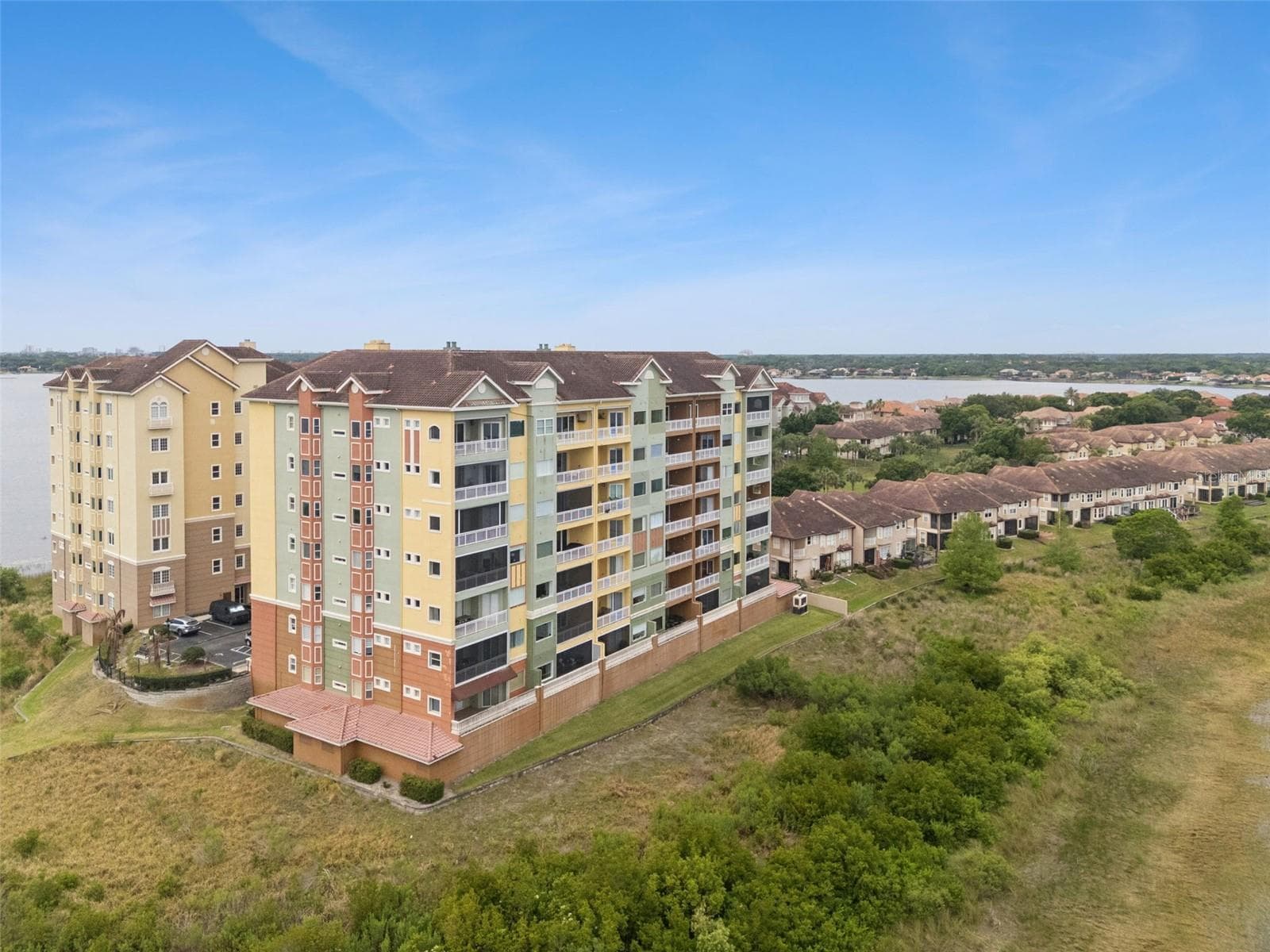Condominium at 8743 THE ESPLANADE #34, ORLANDO, photo 48 of 71