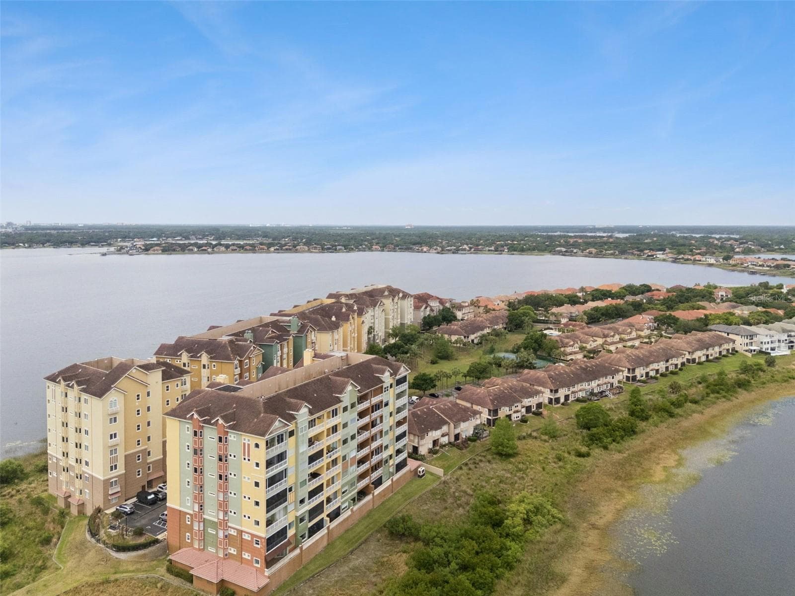Condominium at 8743 THE ESPLANADE #34, ORLANDO, photo 51 of 71