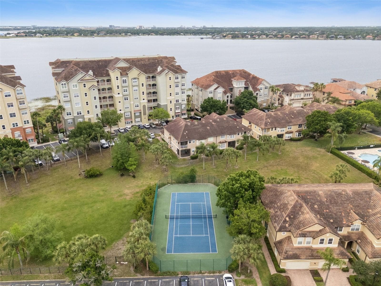 Condominium at 8743 THE ESPLANADE #34, ORLANDO, photo 53 of 71