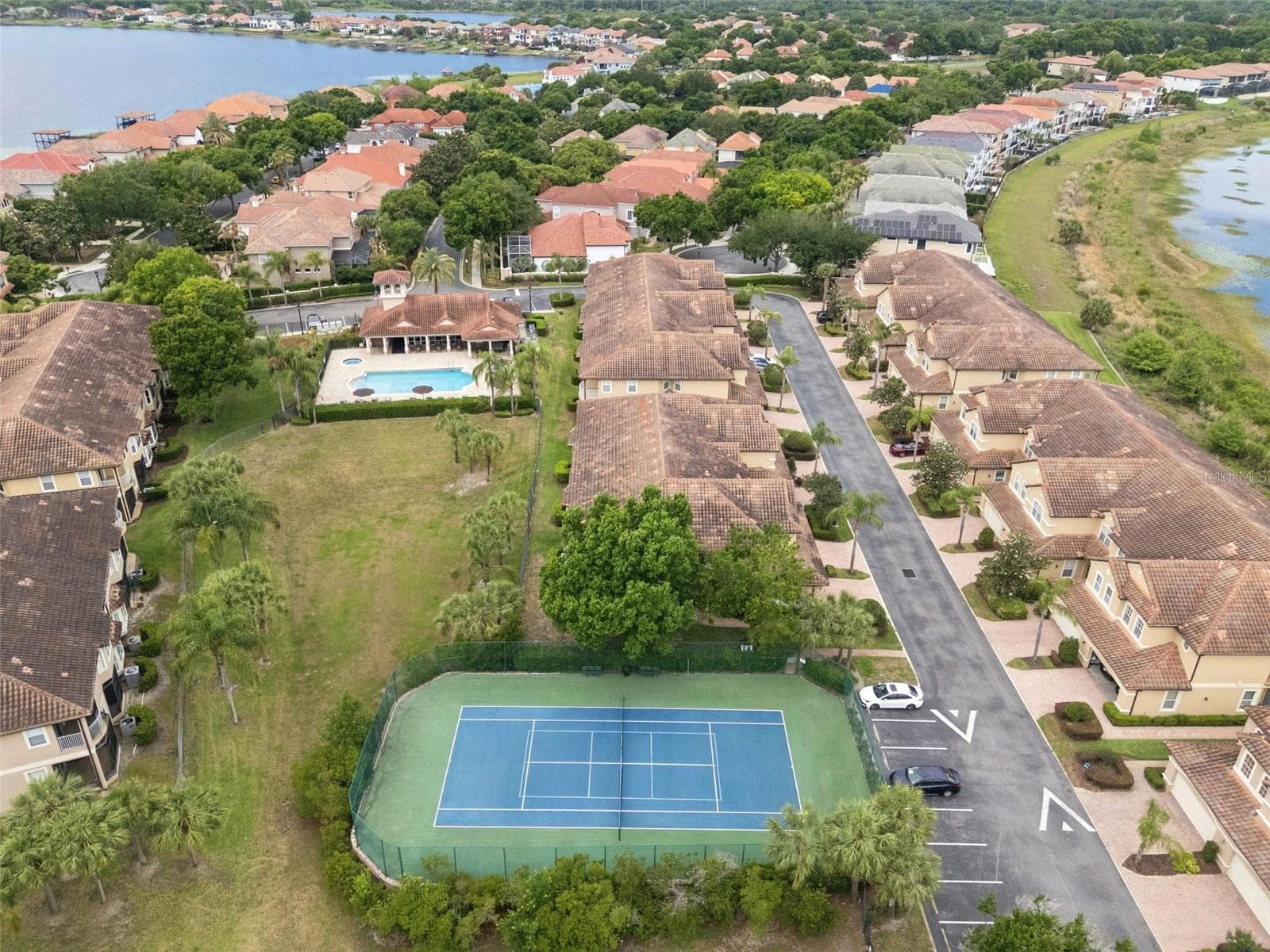 Condominium at 8743 THE ESPLANADE #34, ORLANDO, photo 54 of 71
