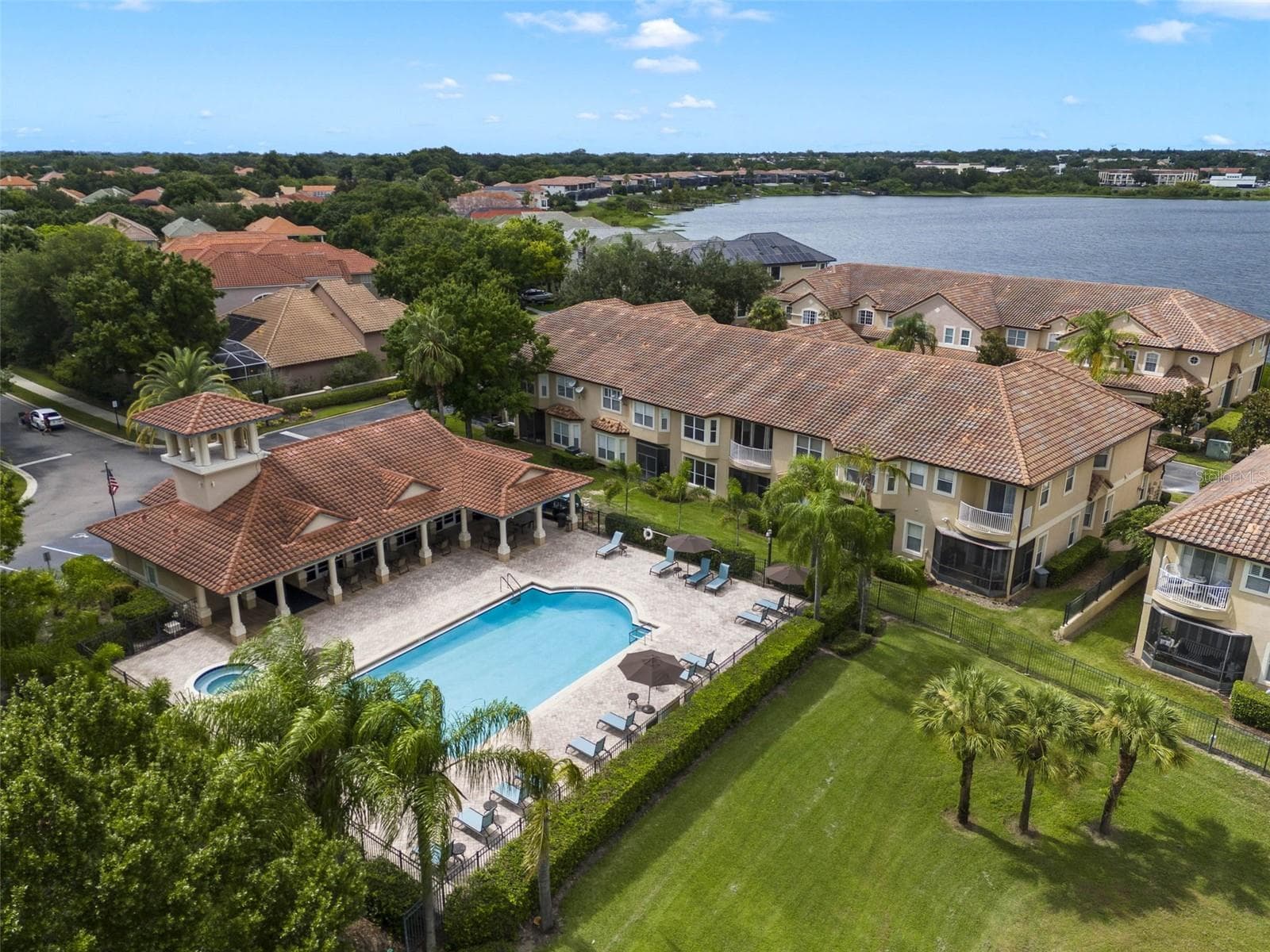 Condominium at 8743 THE ESPLANADE #34, ORLANDO, photo 58 of 71