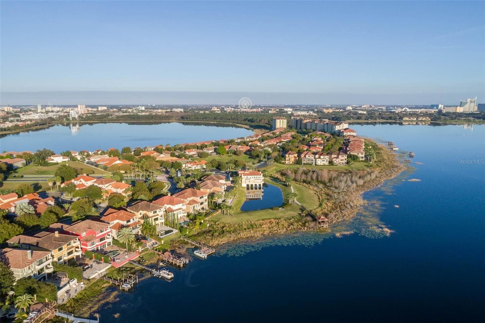 Condominium at 8743 THE ESPLANADE #34, ORLANDO, photo 71 of 71