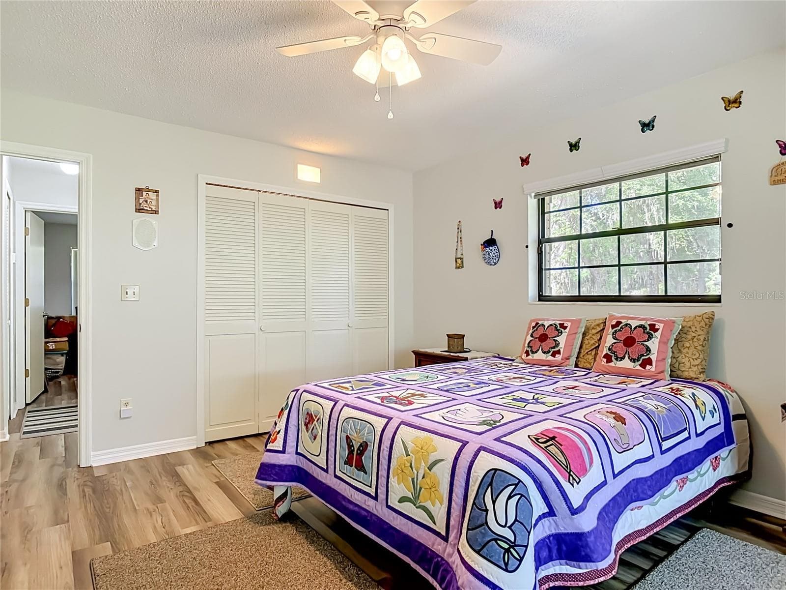 2nd bedroom - 17819 PALM ST, UMATILLA