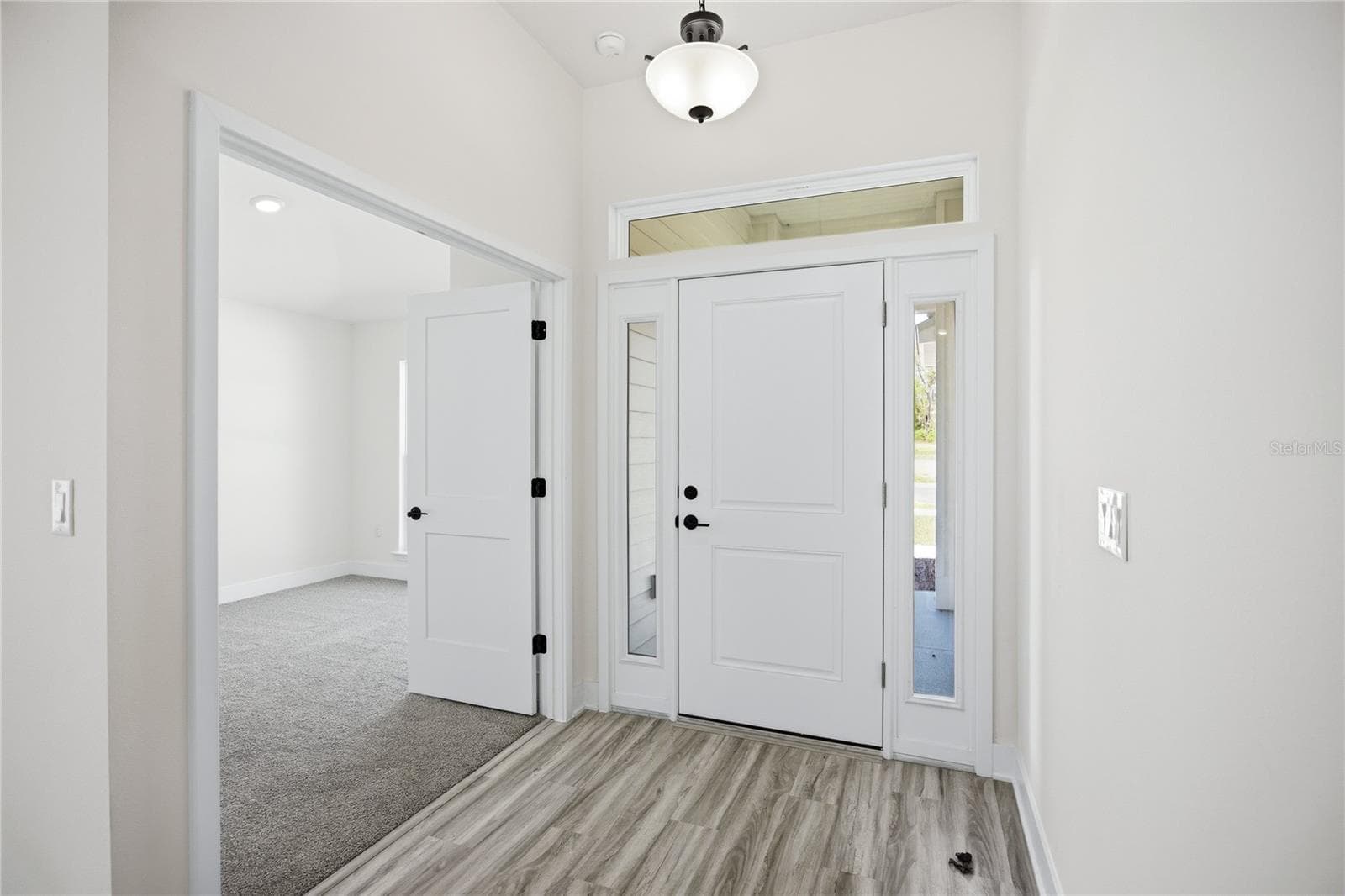 Photo Does Not Reflect Exact Color Finishes - 13634 NW 150TH CIR, ALACHUA