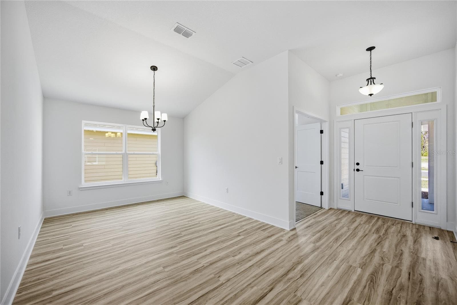 Photo Does Not Reflect Exact Color Finishes - 13634 NW 150TH CIR, ALACHUA