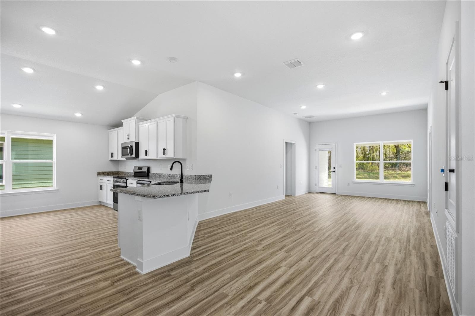 Photo Does Not Reflect Exact Color Finishes - 13634 NW 150TH CIR, ALACHUA