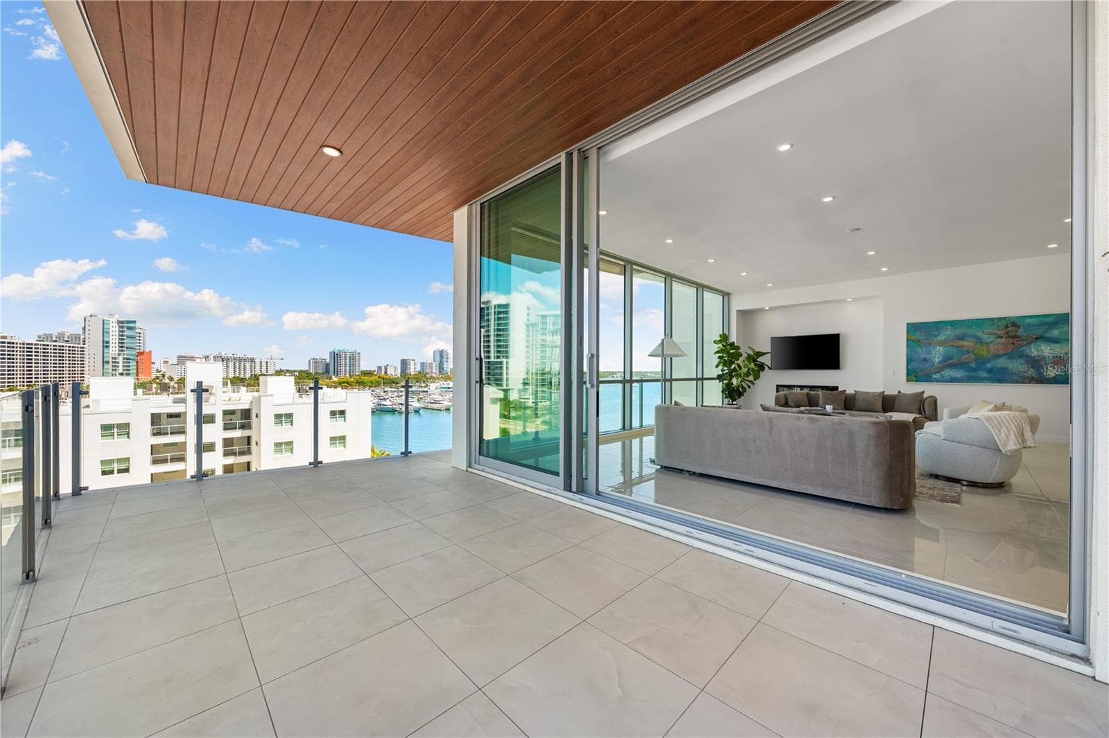 Condominium at 111 GOLDEN GATE #602, SARASOTA, photo 12 of 72