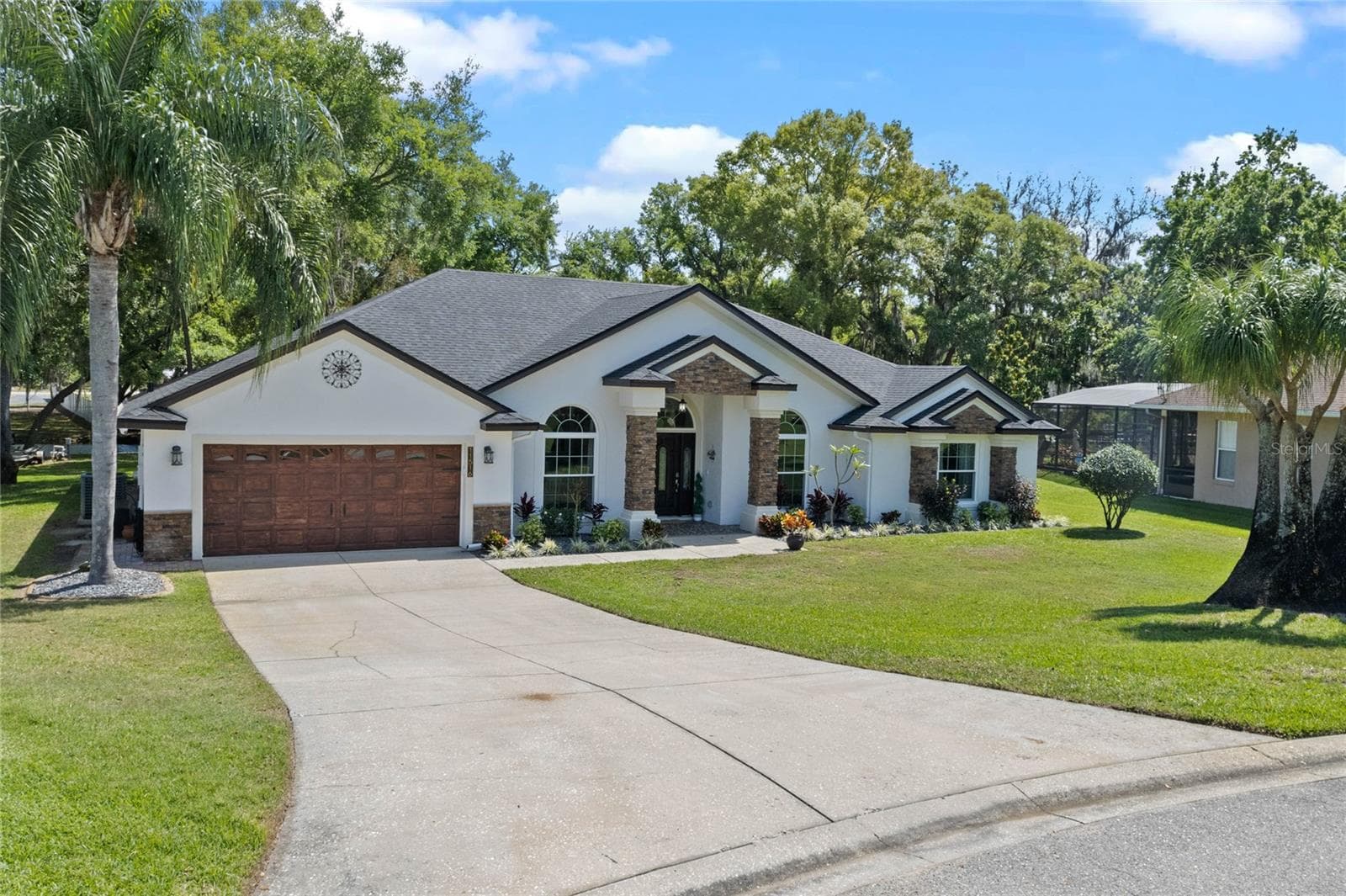 Single Family Residence at 11516 LYONS CT, CLERMONT, photo 4 of 61