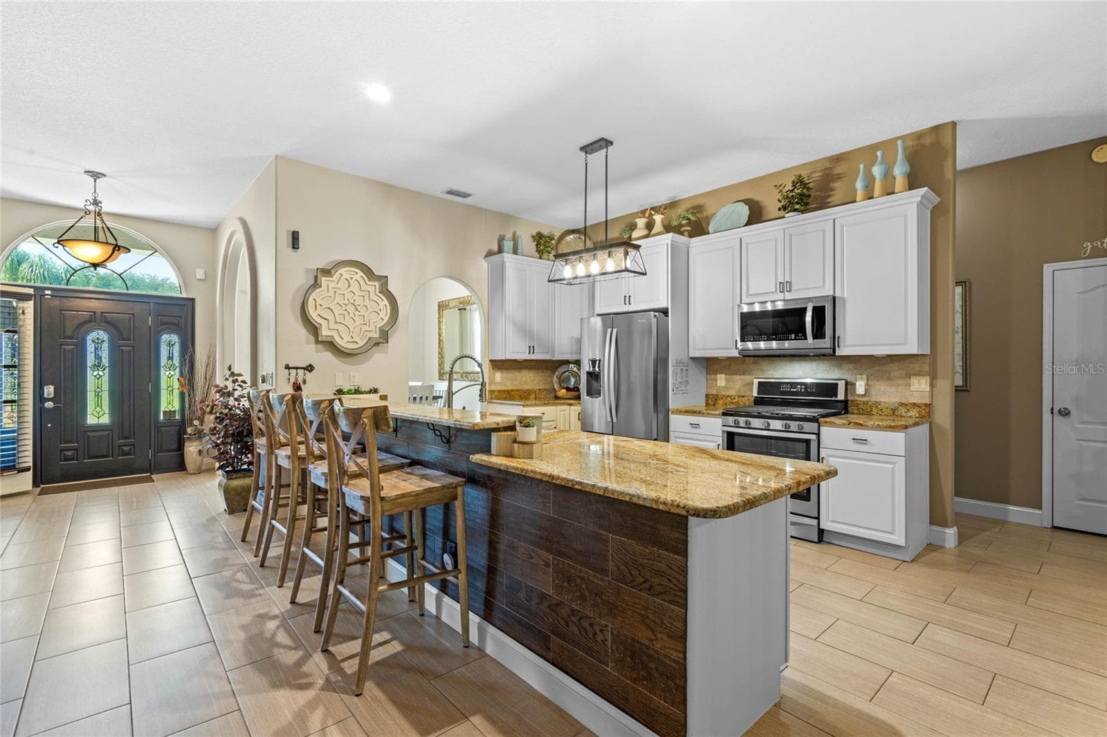 Single Family Residence at 11516 LYONS CT, CLERMONT, photo 12 of 61