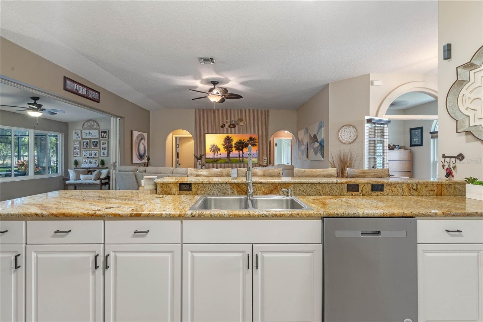 Single Family Residence at 11516 LYONS CT, CLERMONT, photo 15 of 61