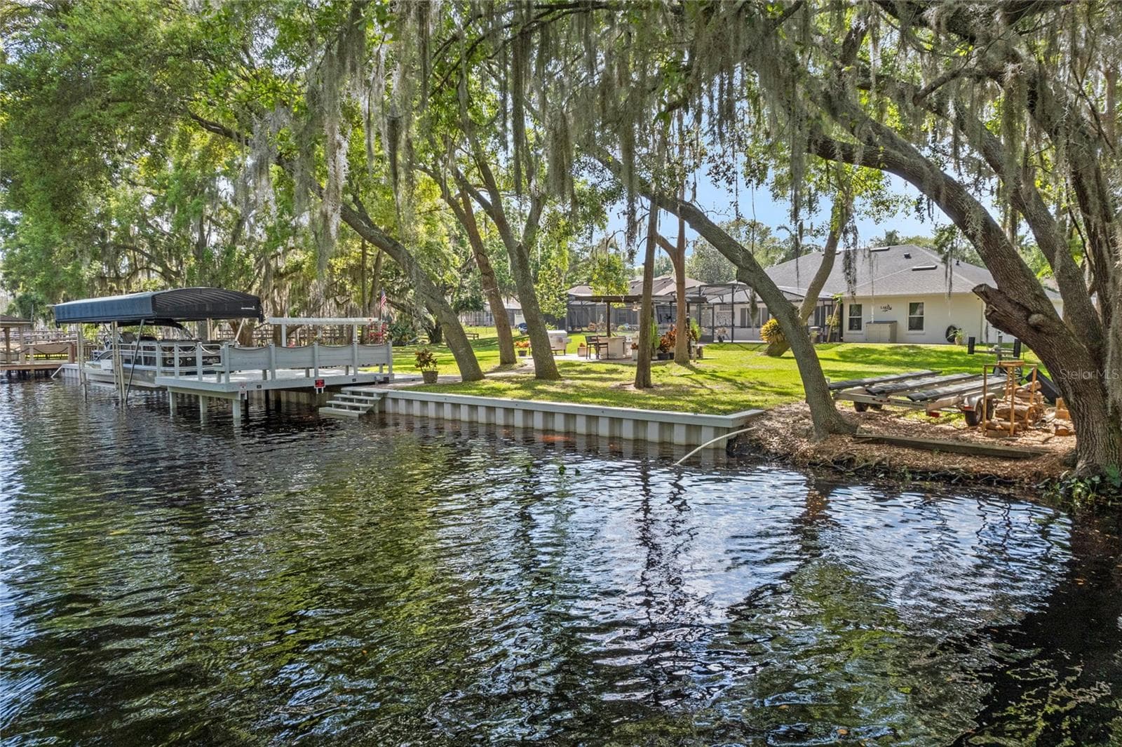 Single Family Residence at 11516 LYONS CT, CLERMONT, photo 33 of 61